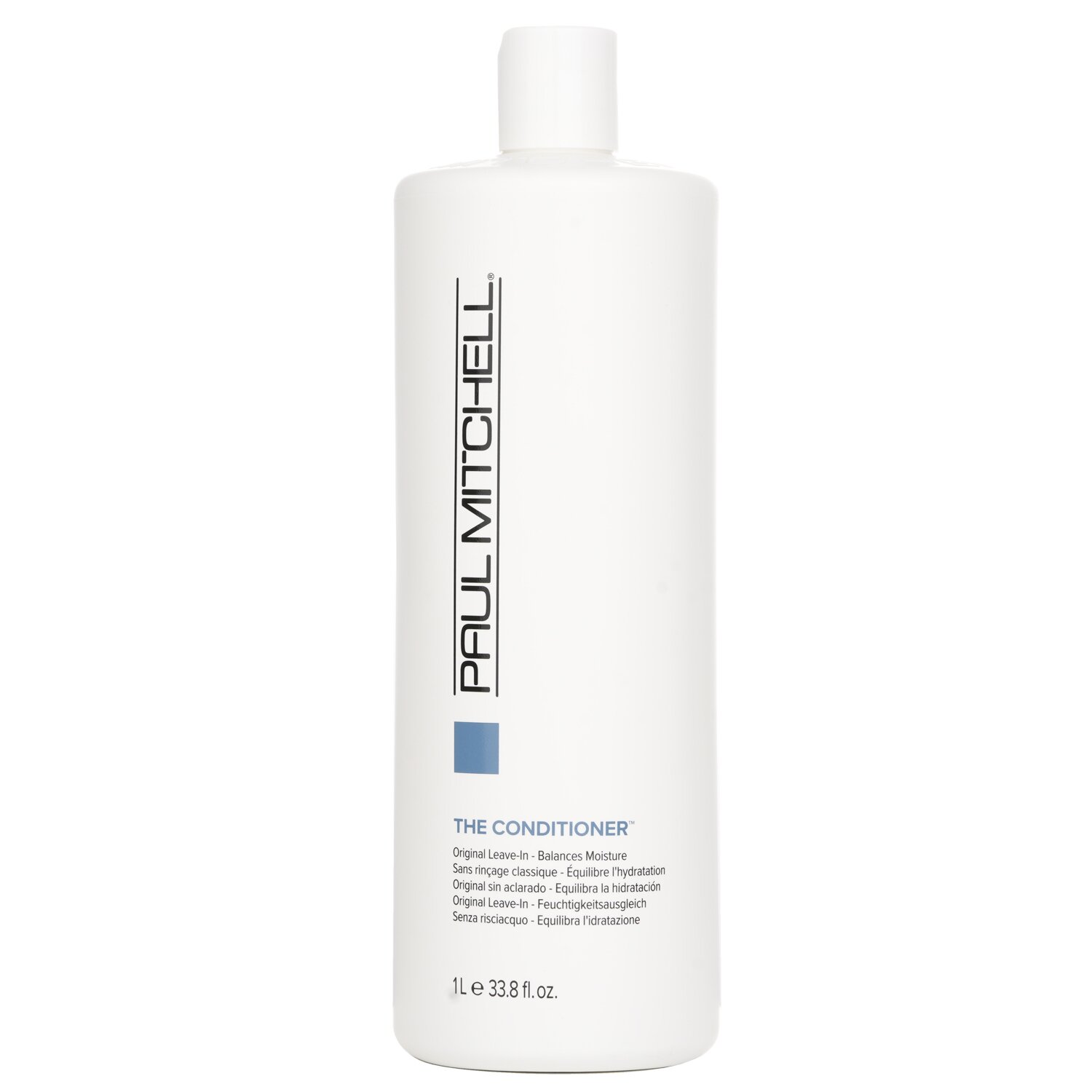 Paul Mitchell 寶羅米切  經典護髮素 1000ml/33.8oz