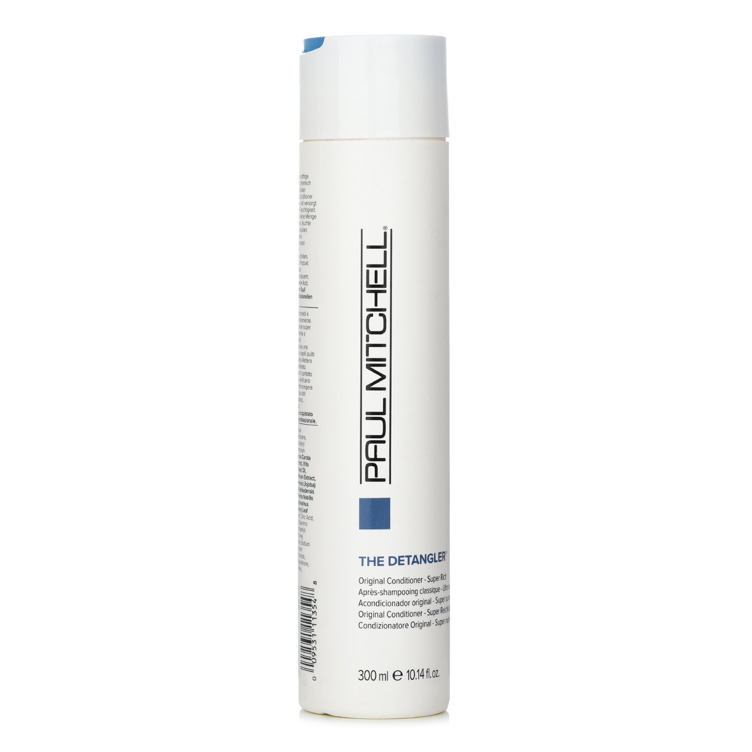 Paul Mitchell 寶羅米切  順髮護髮素(基礎護髮素 - 超級濃郁) 300ml/10.14oz