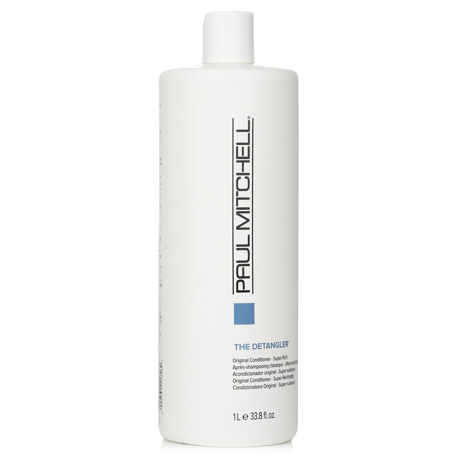 Paul Mitchell 寶羅米切  防曬順滑護髮素 1000ml/33.8oz