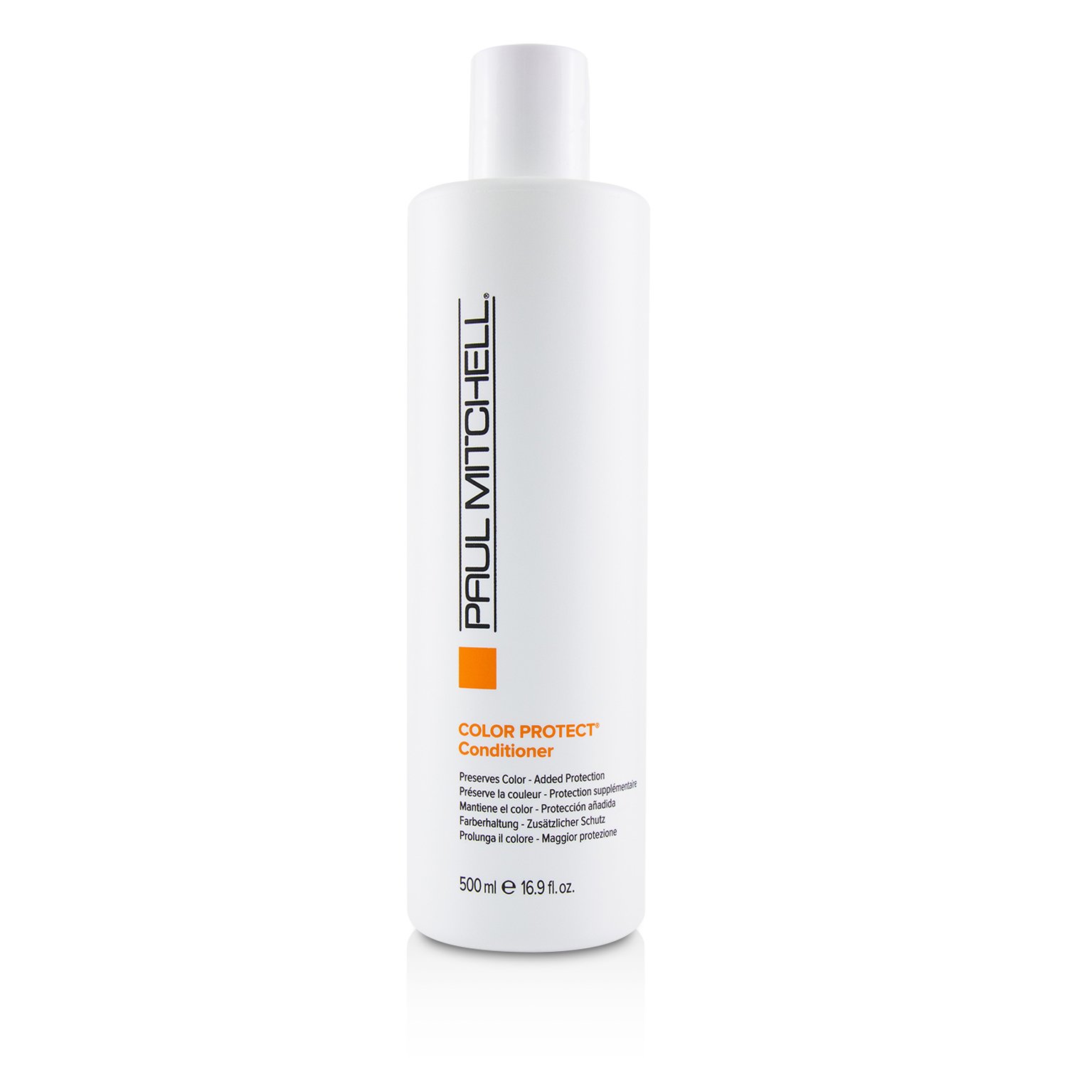 Paul Mitchell Color Protect Conditioner (Preserves Color - Added Protection) 500ml/16.9oz