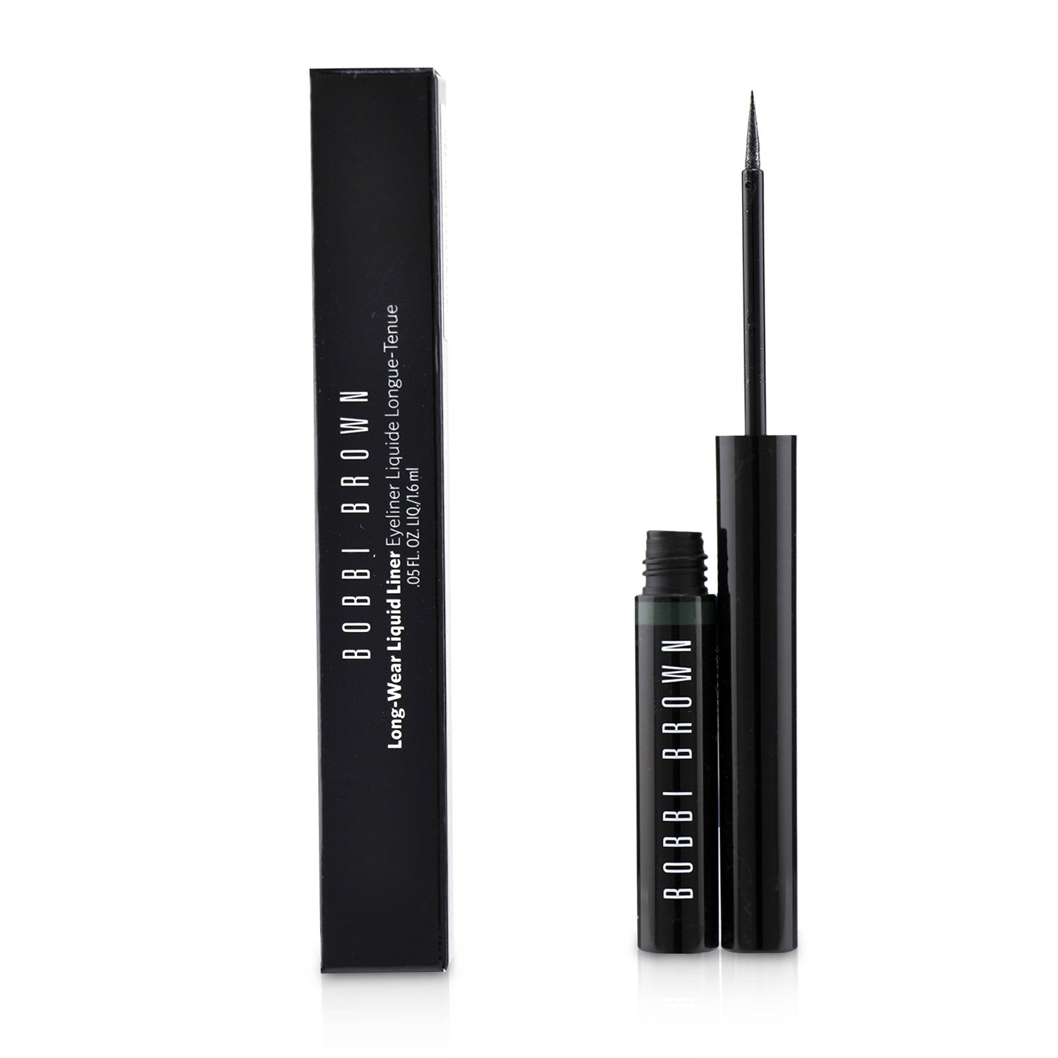 Bobbi Brown Long Wear Liquid Liner 1.6ml/0.05oz
