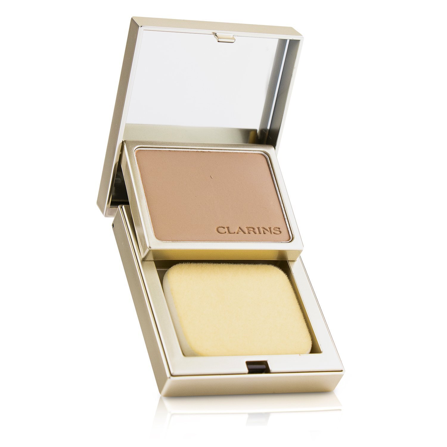 Clarins Everlasting Компактная Основа SPF 9 10g/0.3oz