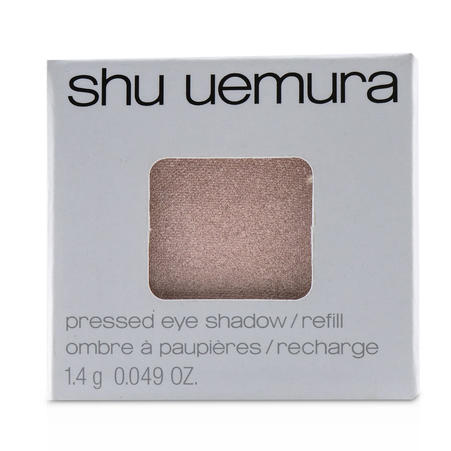 슈에무라 Shu Uemura 프레스드 아이 섀도우/ 리필 1.4g/0.049oz