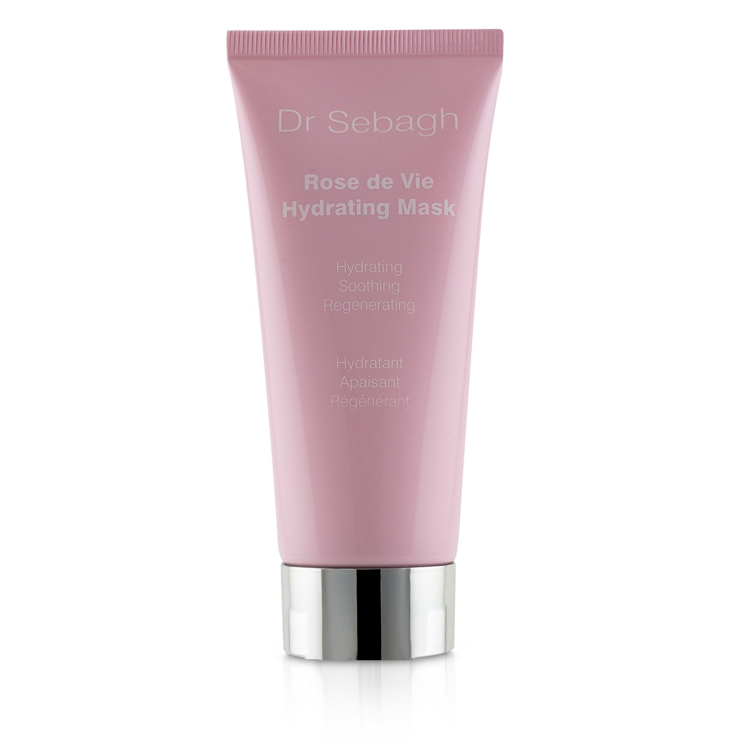 Dr. Sebagh Rose De Vie Hydrating Mask מסכת פנים 100ml/3.4oz