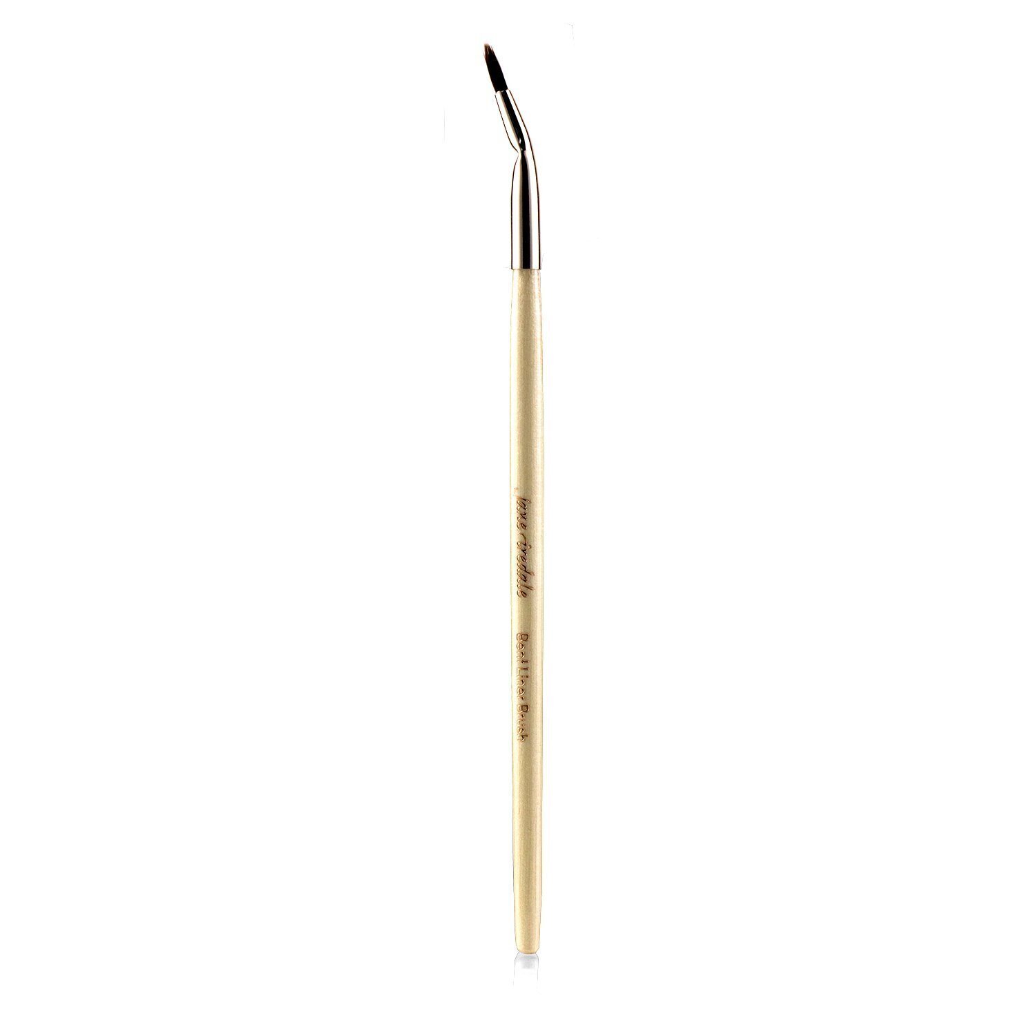 Jane Iredale Bent Liner Brush Picture Color
