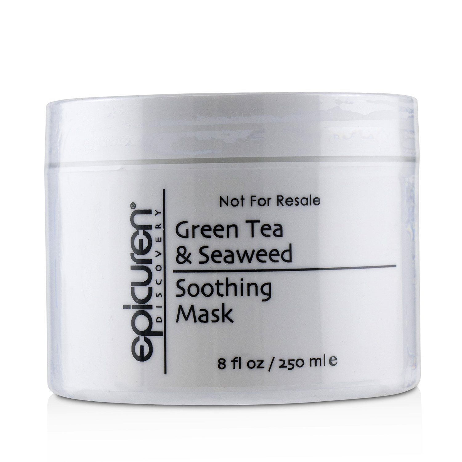 Epicuren Green Tea & Seaweed Soothing Mask (Salon Size) 250ml/8oz