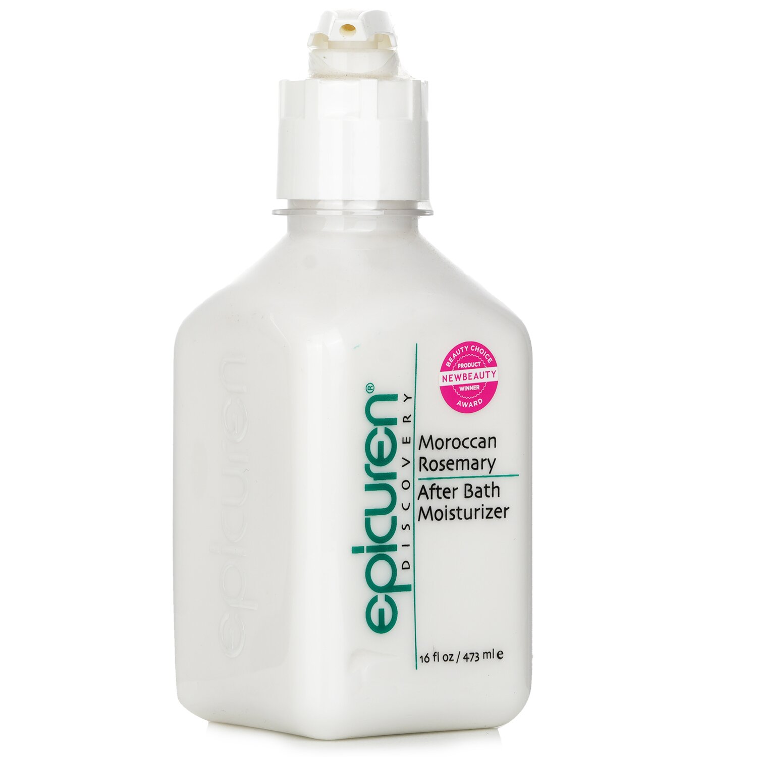Epicuren After Bath Moisturizer - Moroccan Rosemary 500ml/16oz