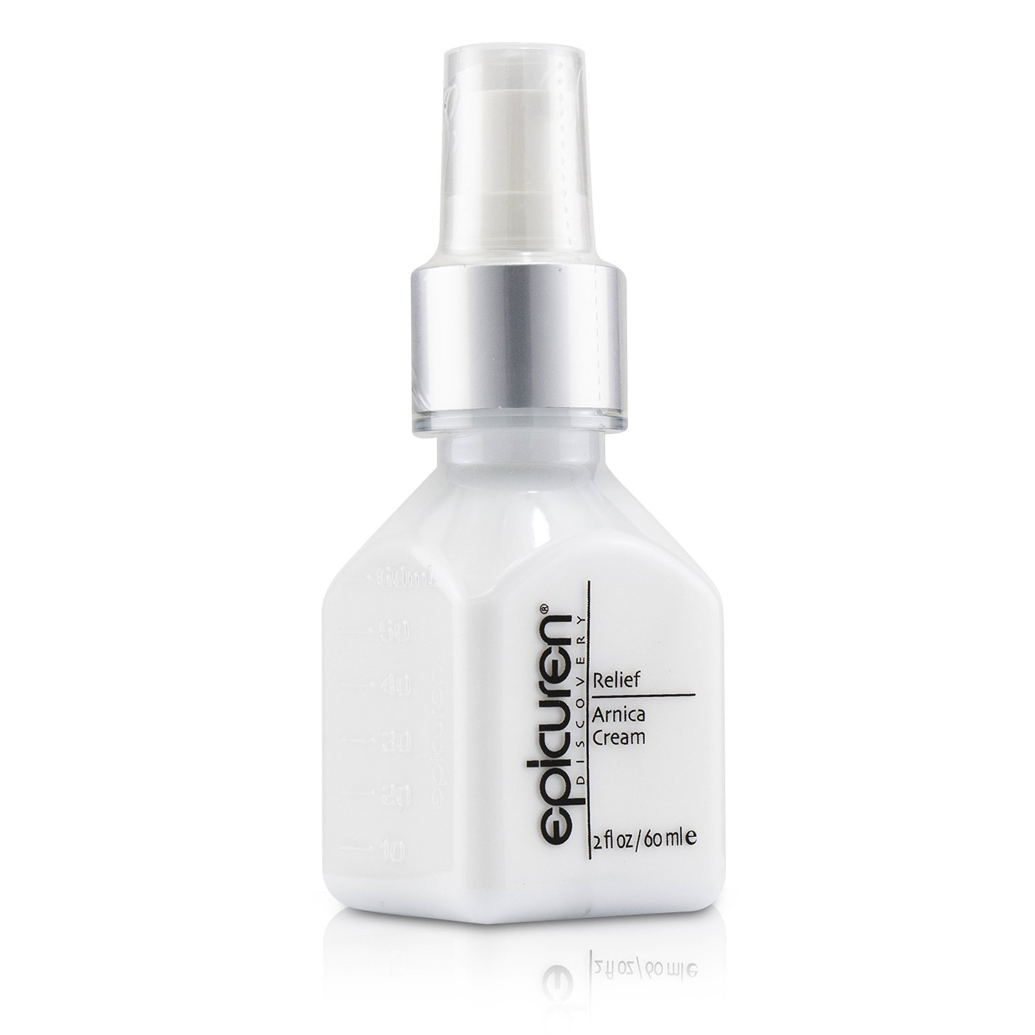 Epicuren Crema Aliviante de Árnica 60ml/2oz