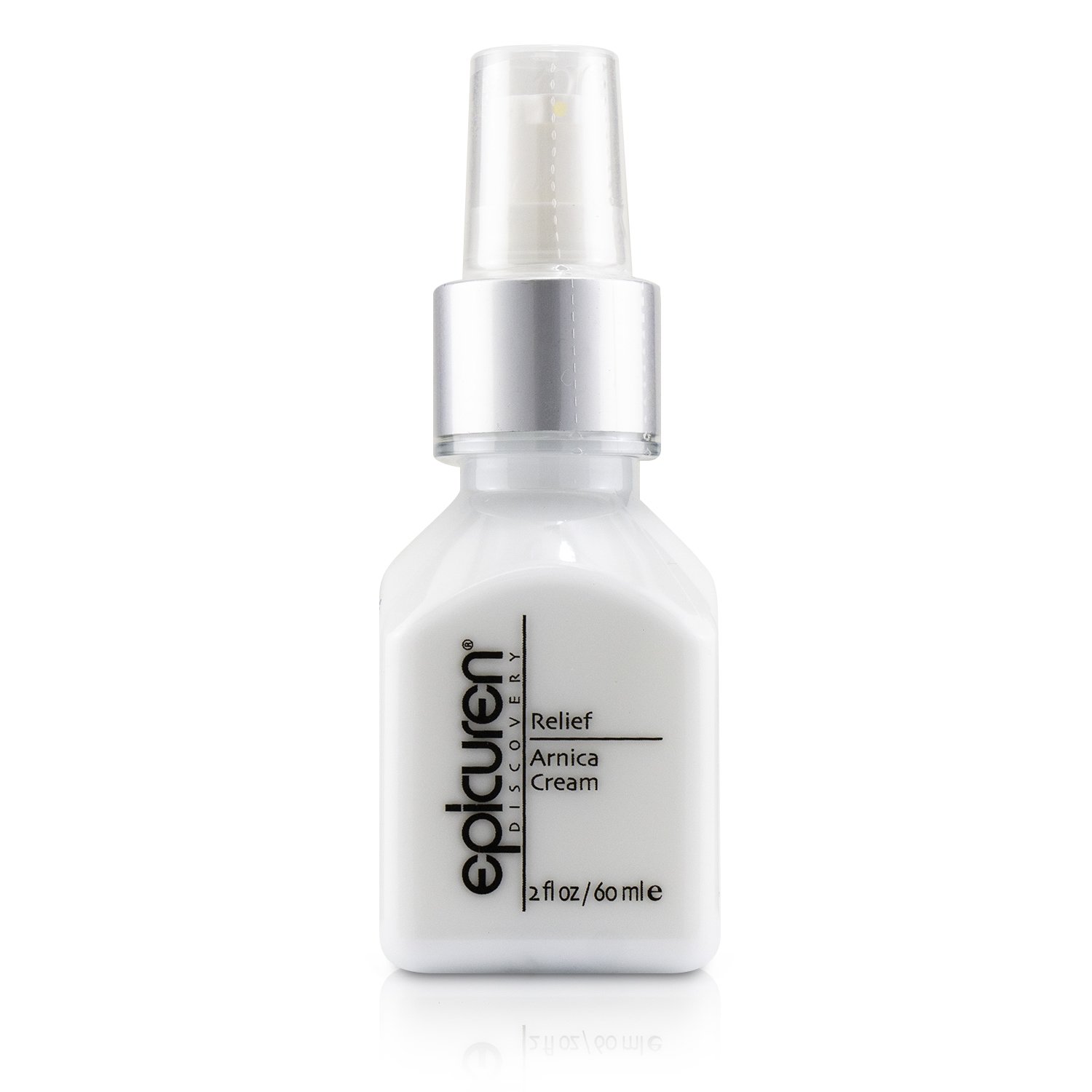 Epicuren Crema Aliviante de Árnica 60ml/2oz