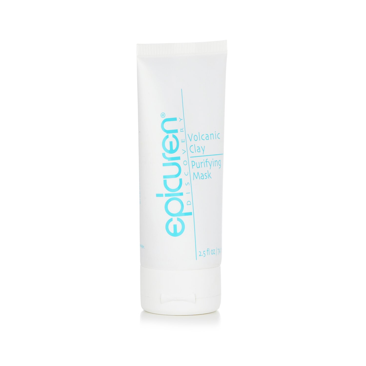 Epicuren Volcanic Clay Purifying Mask - For Combination & Oily Skin Types 74ml/2.5oz