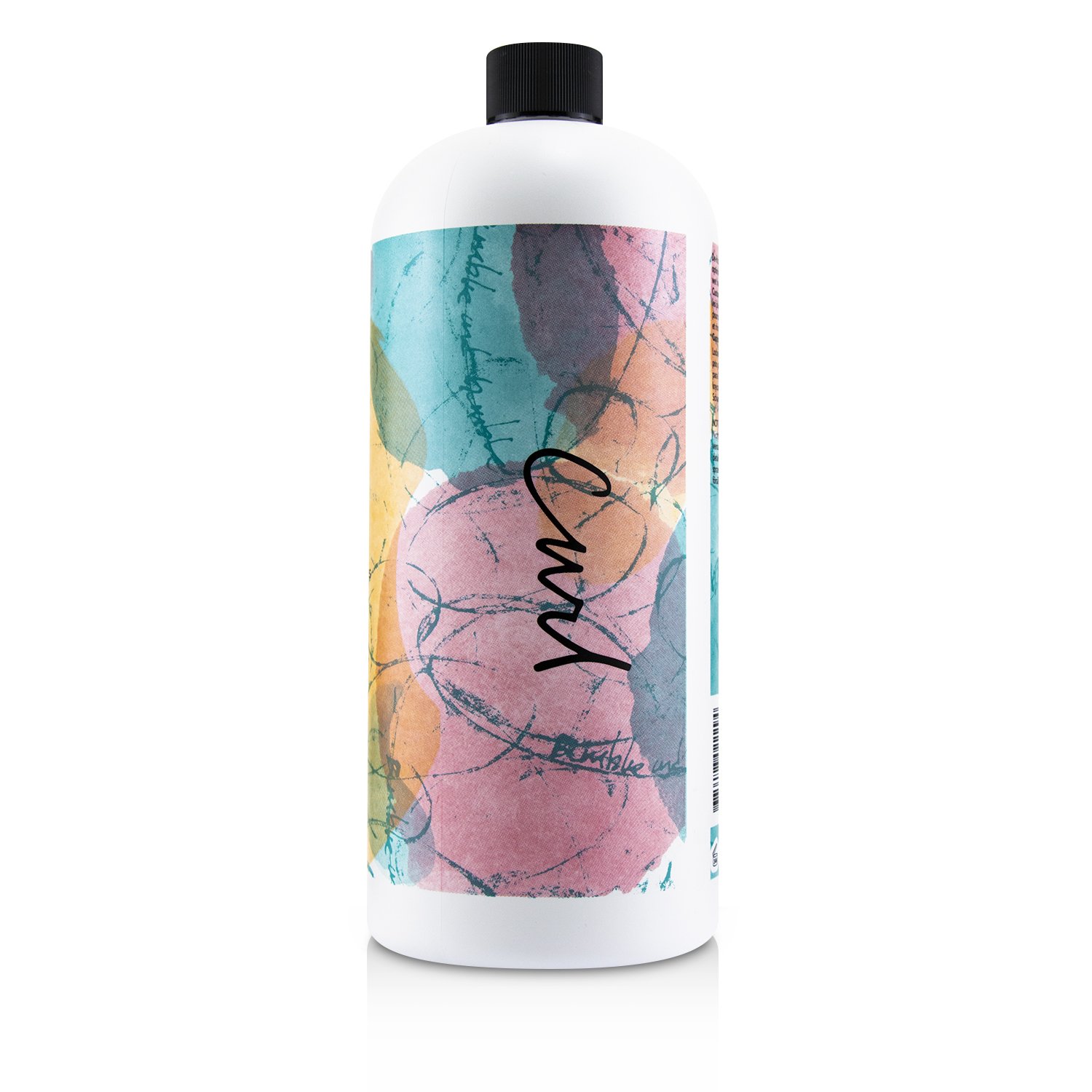 Bumble and Bumble Bb. Curl (Care) Sulfate Free Shampoo (All Curl Types) 1000ml/33.8oz