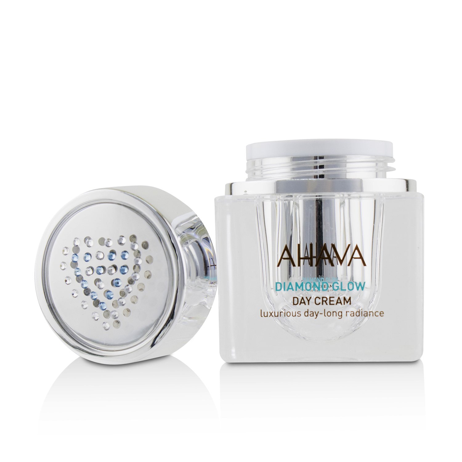 Ahava Diamond Glow Day Cream 50ml/1.7oz