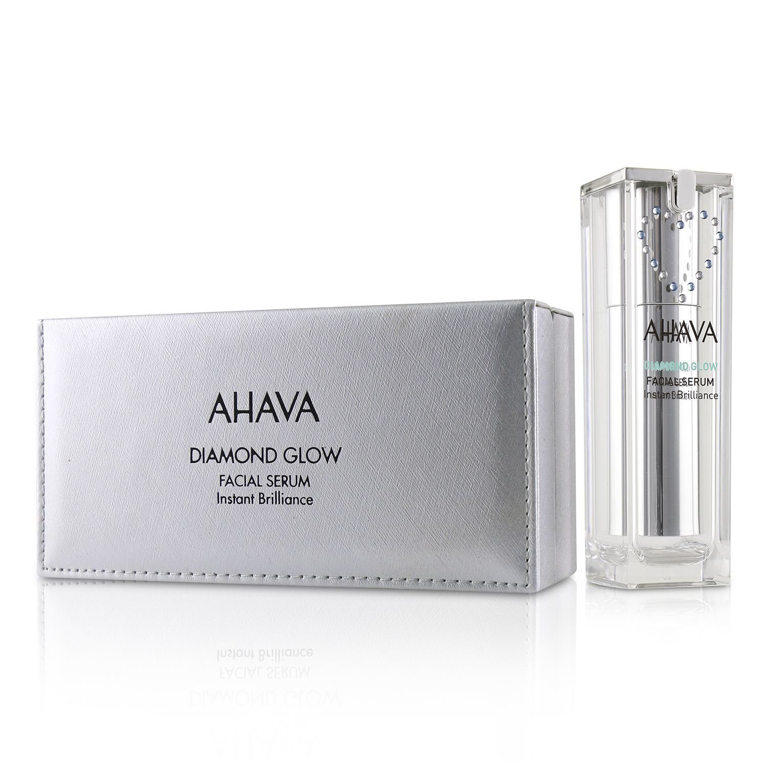 Ahava Diamond Glow Facial Serum 30ml/1oz