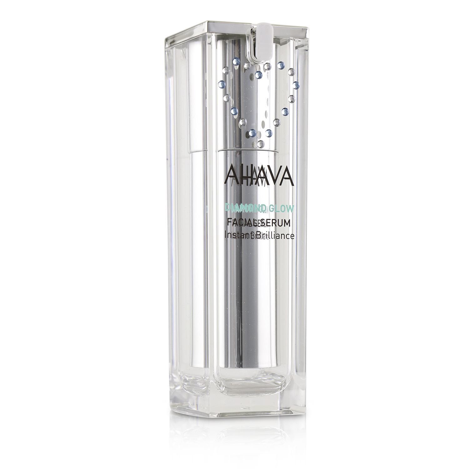 Ahava Diamond Glow Facial Serum 30ml/1oz