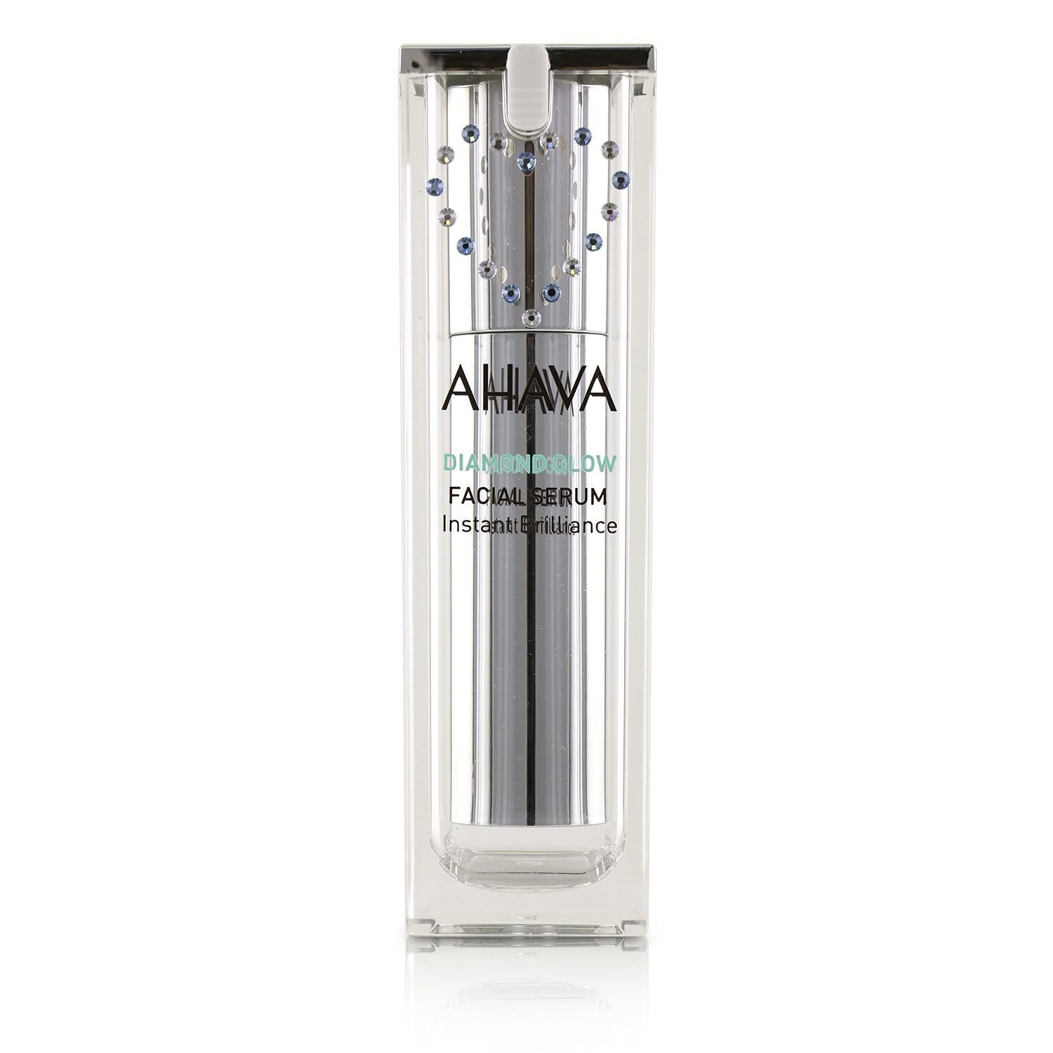 Ahava Diamond Glow Facial Serum 30ml/1oz