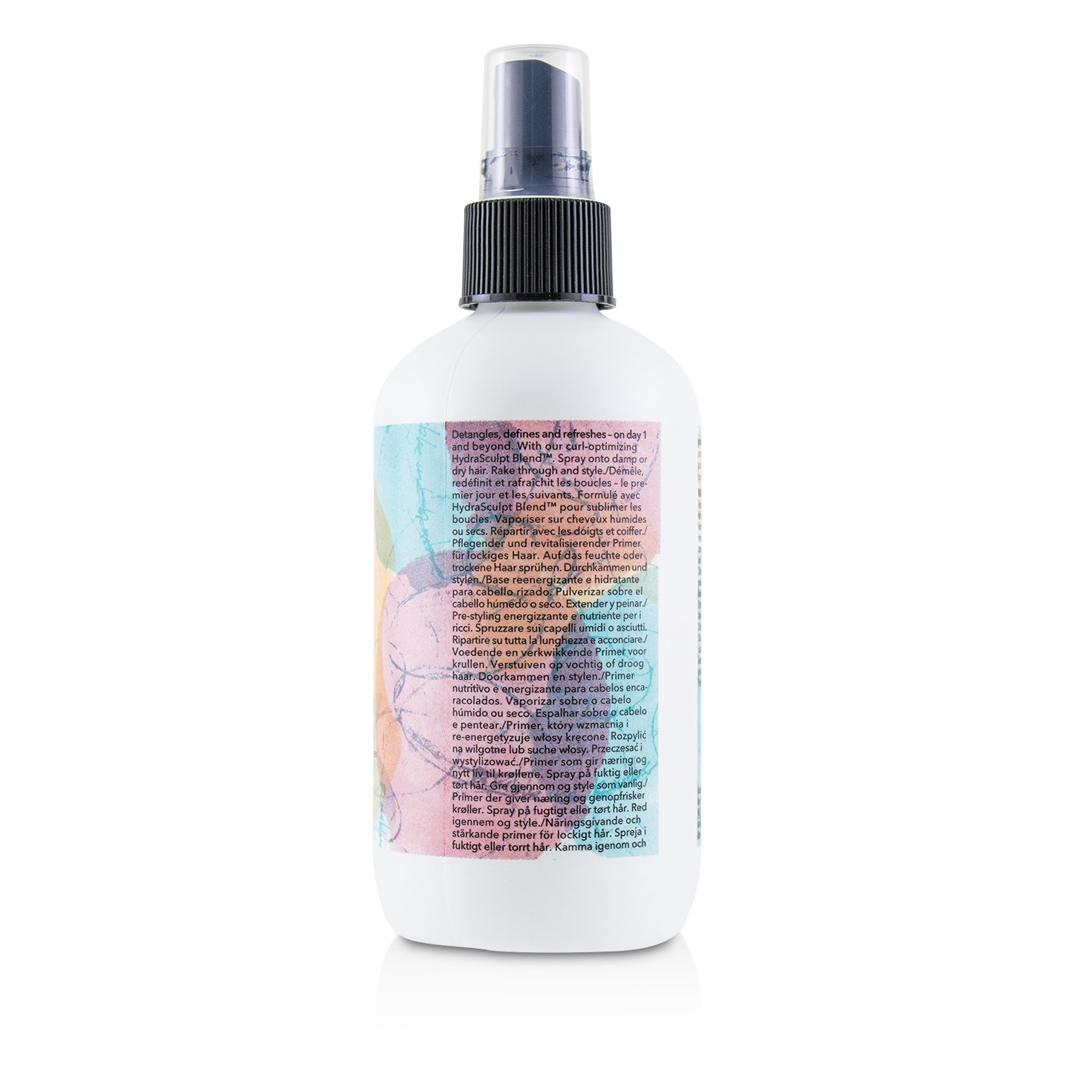 Bumble and Bumble Bb. Curl (Style) Pre-Style/ Re-Style Primer (All Curl Types) 250ml/8.5oz