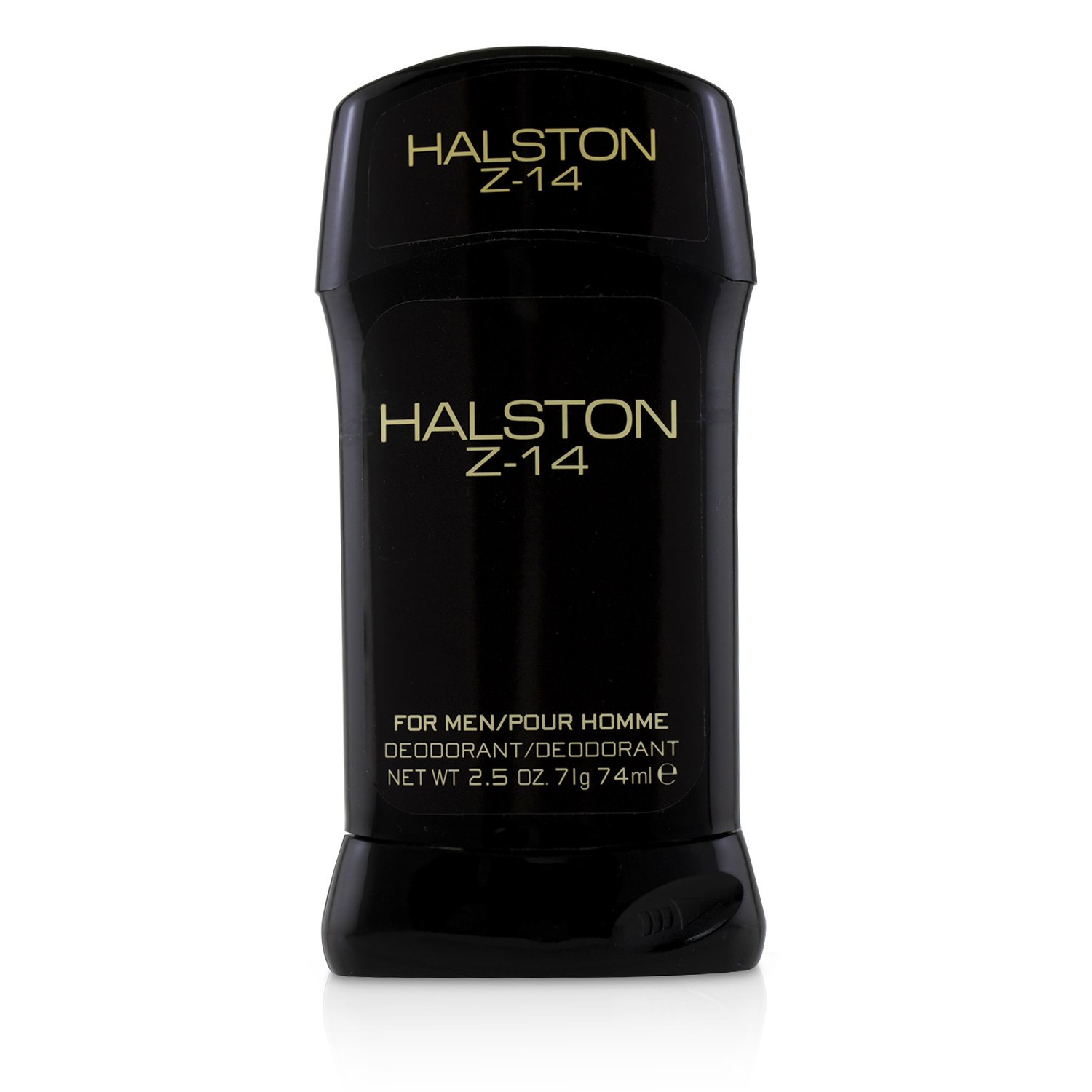 Halston Z-14 Deodorant Stick 74ml/2.5oz