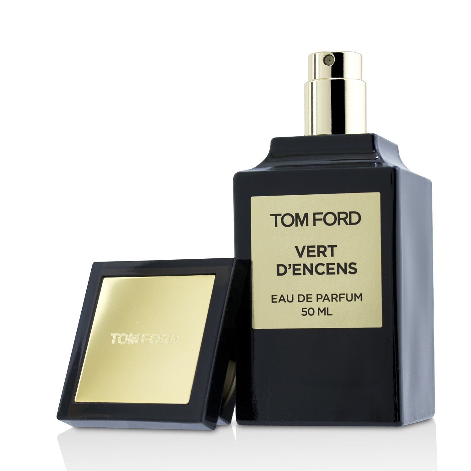 Tom Ford Private Blend Vert D'encens Парфюмированная Вода Спрей (без Целлофана) 50ml/1.7oz