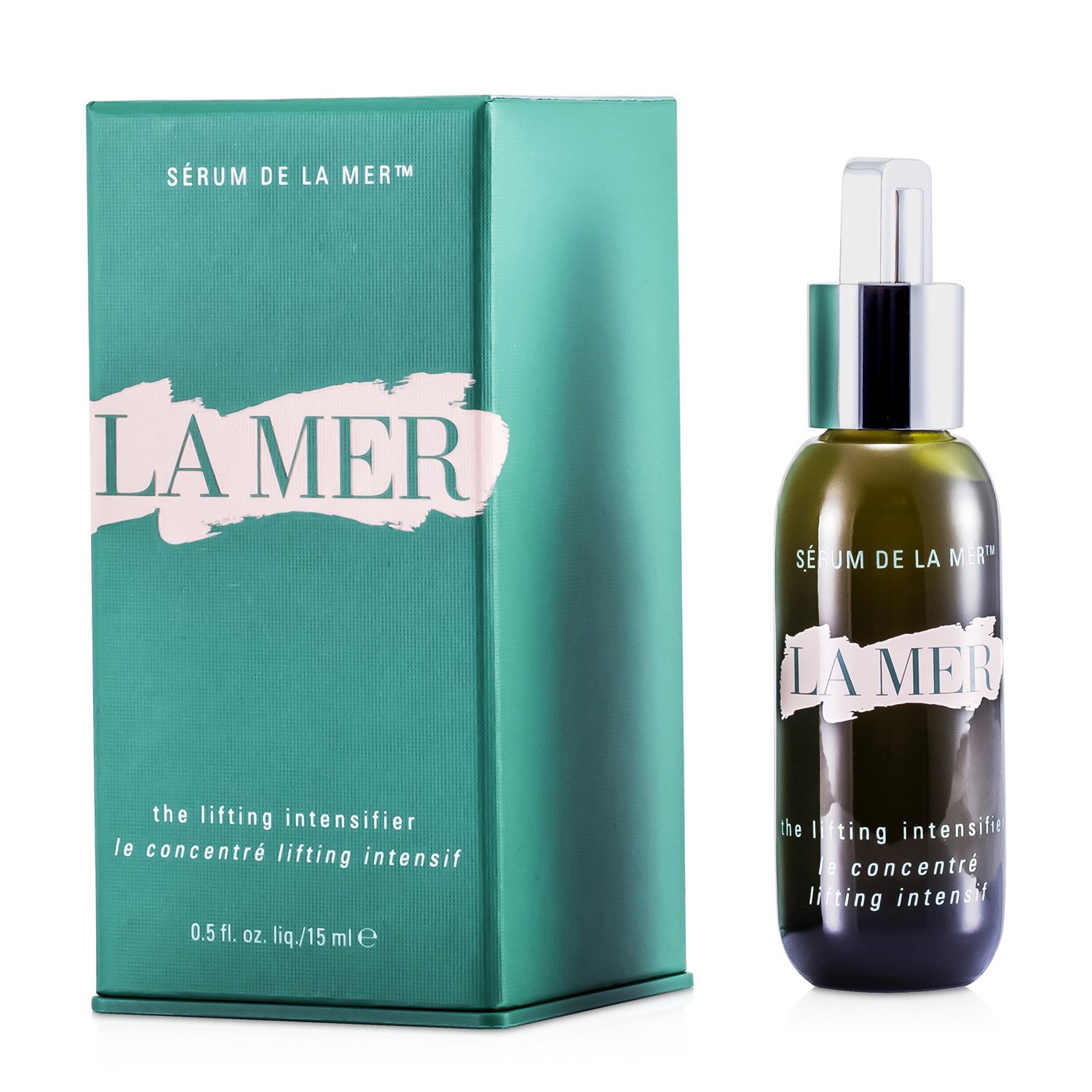 La Mer The Lifting Intensifier (Without Cellophane) 15ml/0.5oz