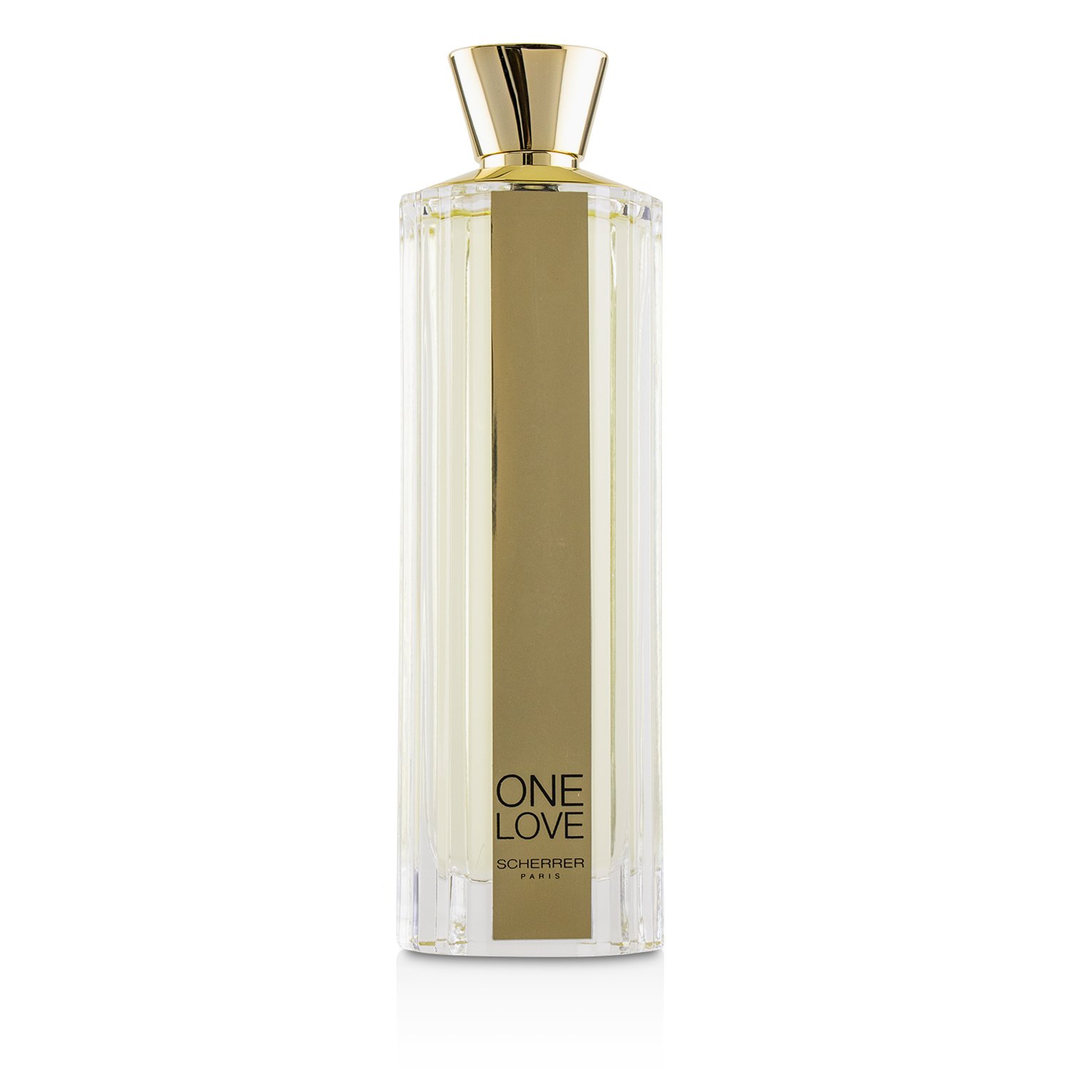 Jean-Louis Scherrer One Love Eau De Parfum Spray 100ml/3.4oz