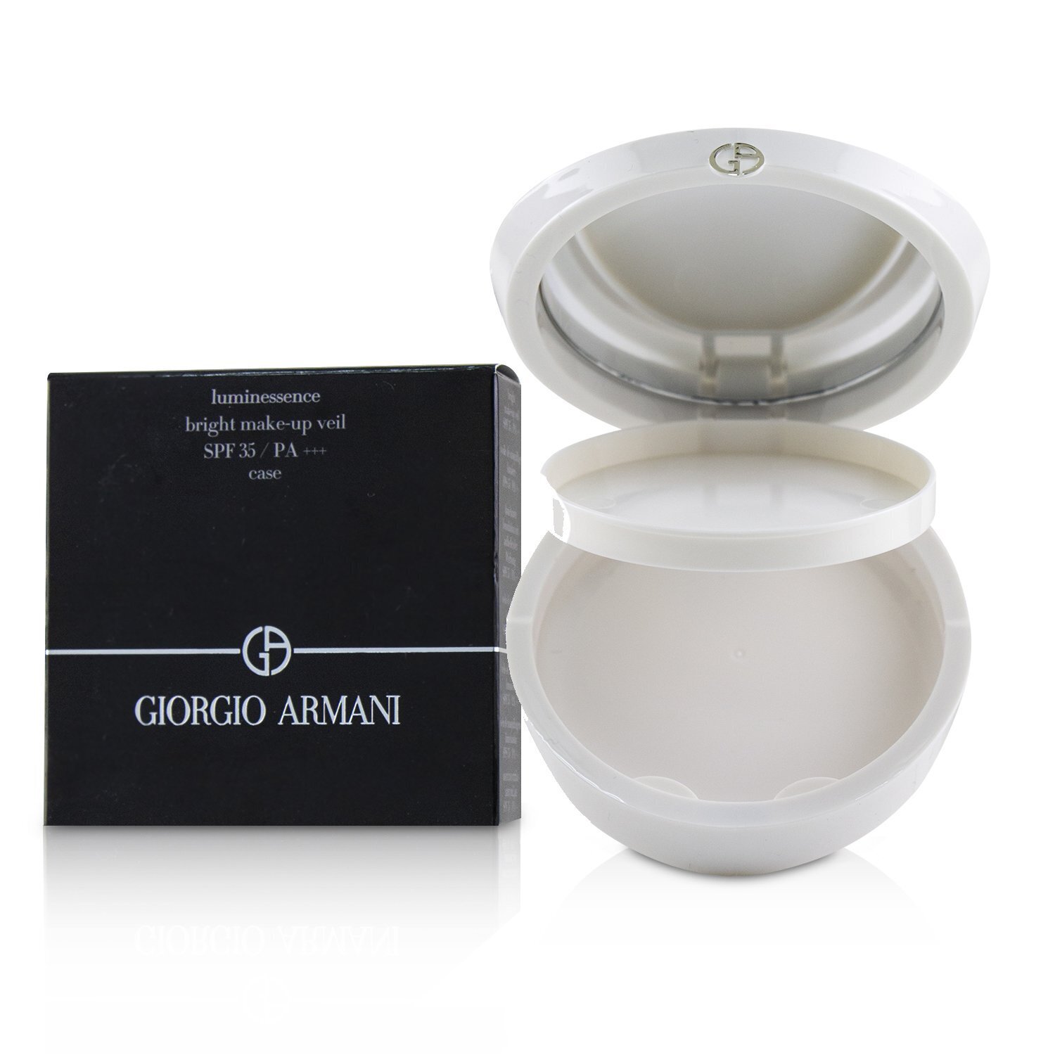Giorgio Armani Luminessence Bright Make Up Veil SPF 35 Case Picture Color