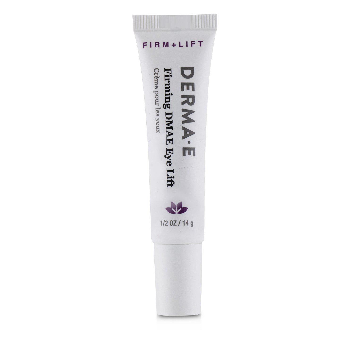 Derma E Firming DMAE Eye Lift - For All Skin Types (Unboxed) 14g/0.5oz