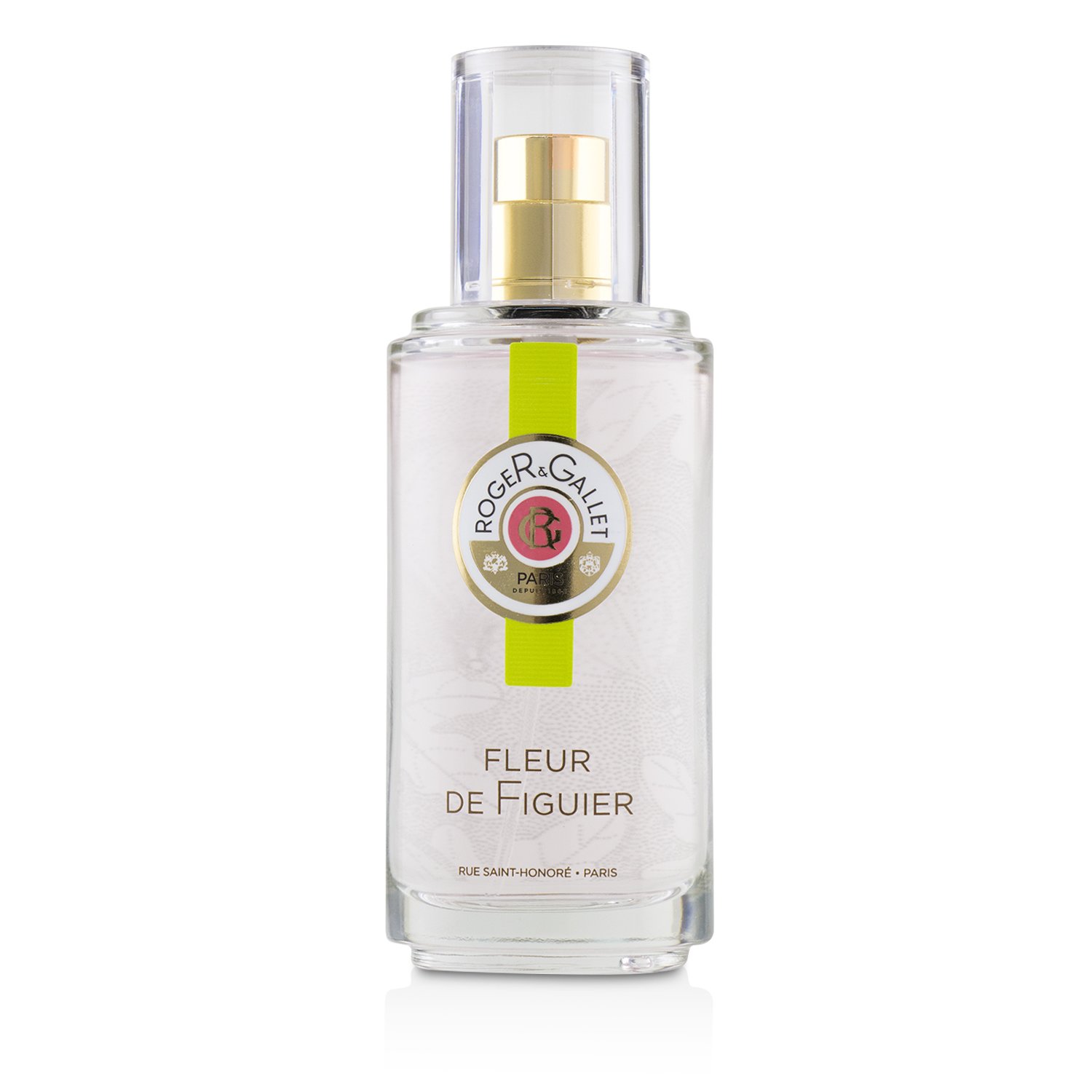 Roger & Gallet Fleur de Figuier Fragrant Water Spray 50ml/1.7oz