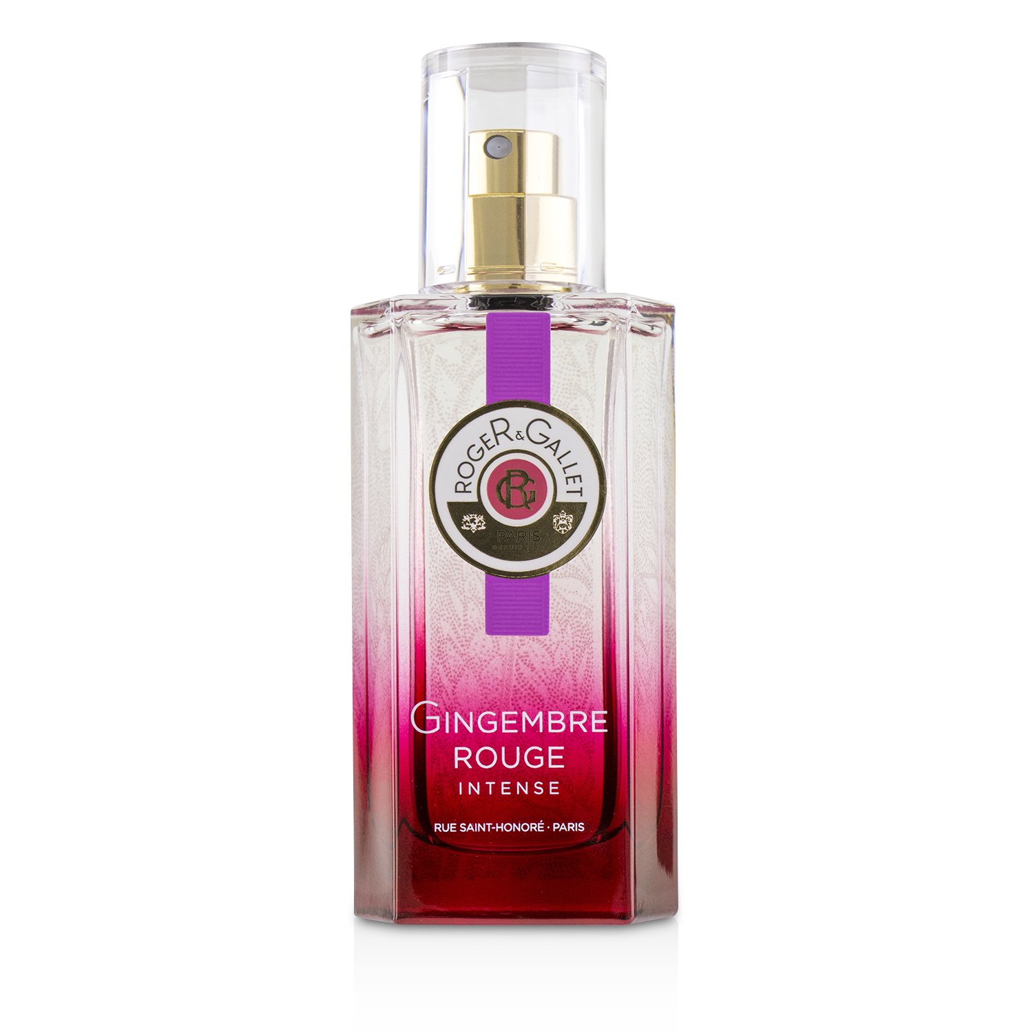 Roger & Gallet Gingembre Rouge Intense Eau De Parfum Spray 50ml/1.7oz