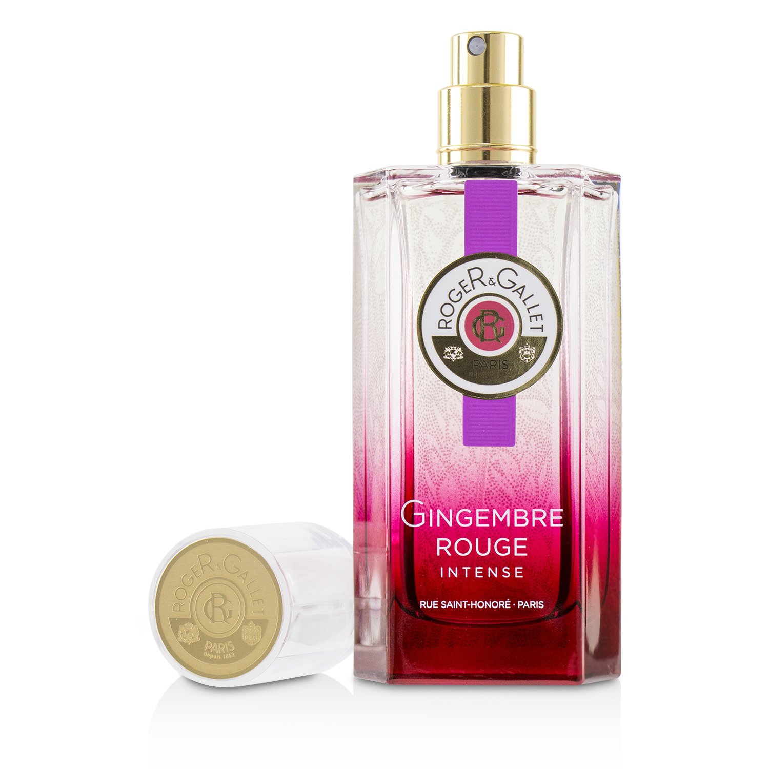 Roger & Gallet Gingembre Rouge Intense Eau De Parfum Spray 50ml/1.7oz