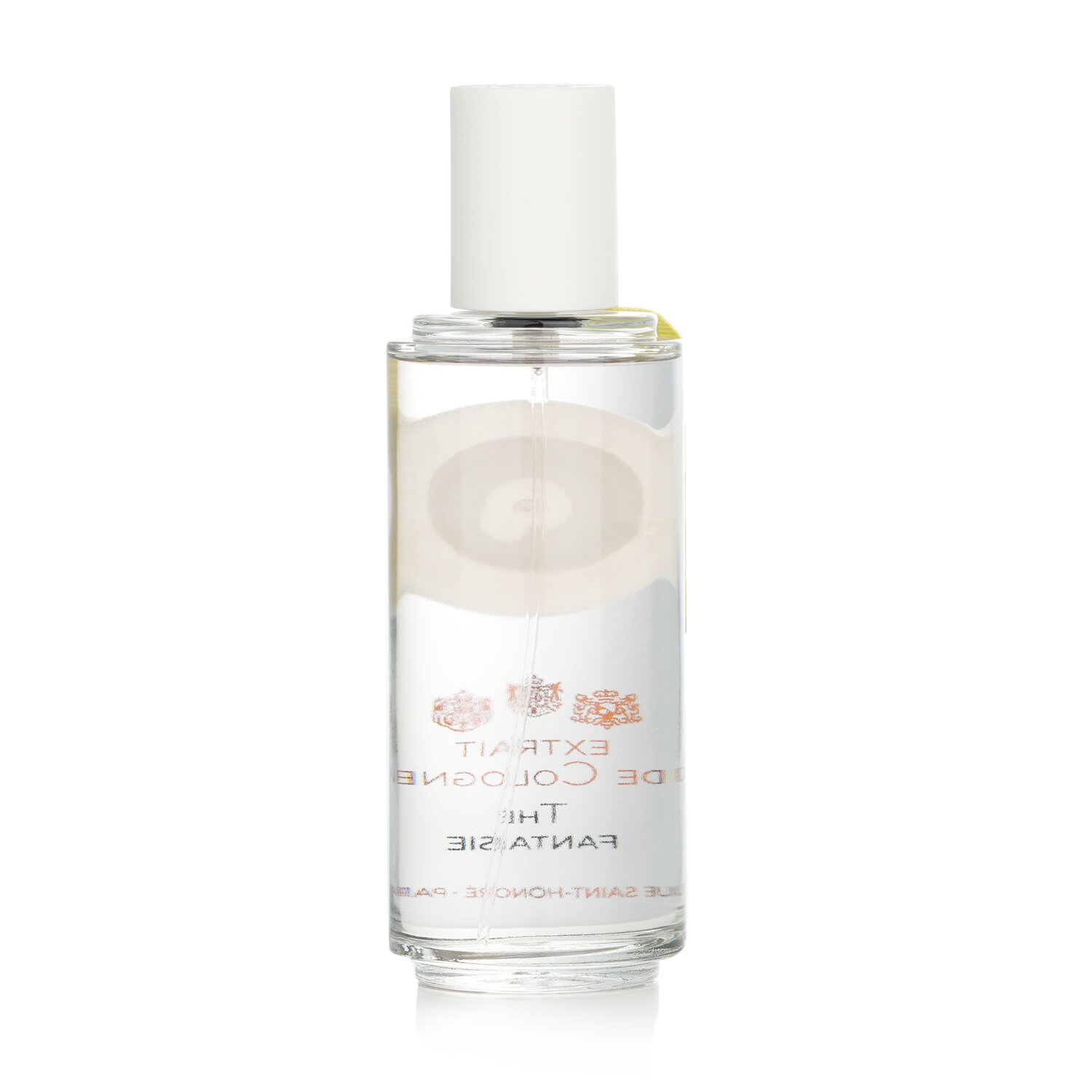 香邂格蕾  Roger & Gallet 茶之幻想古龙水喷雾 100ml/3.3oz