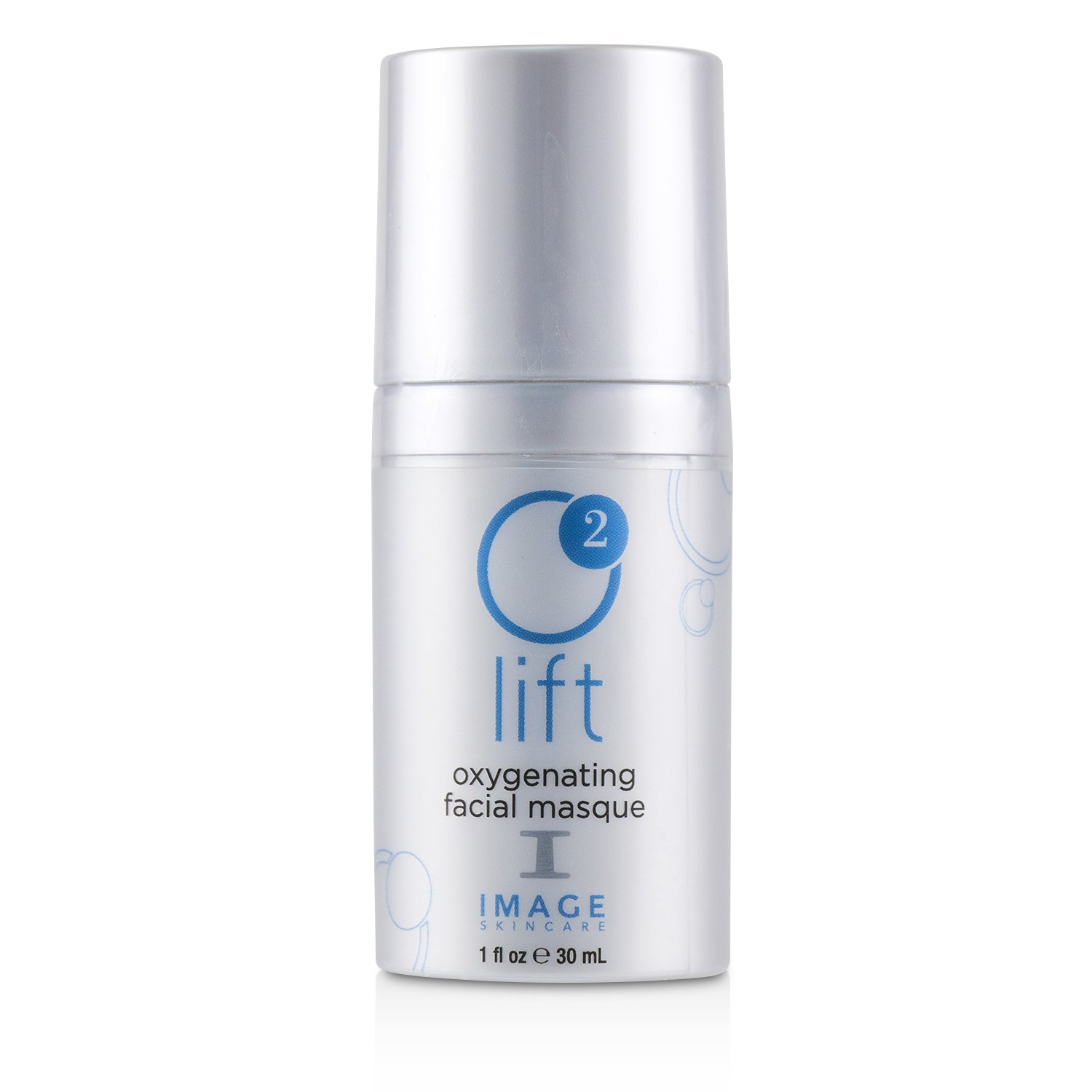 Image O2 Lift Mascarilla Facial Oxigenante (Producto Salón) 30ml/1oz