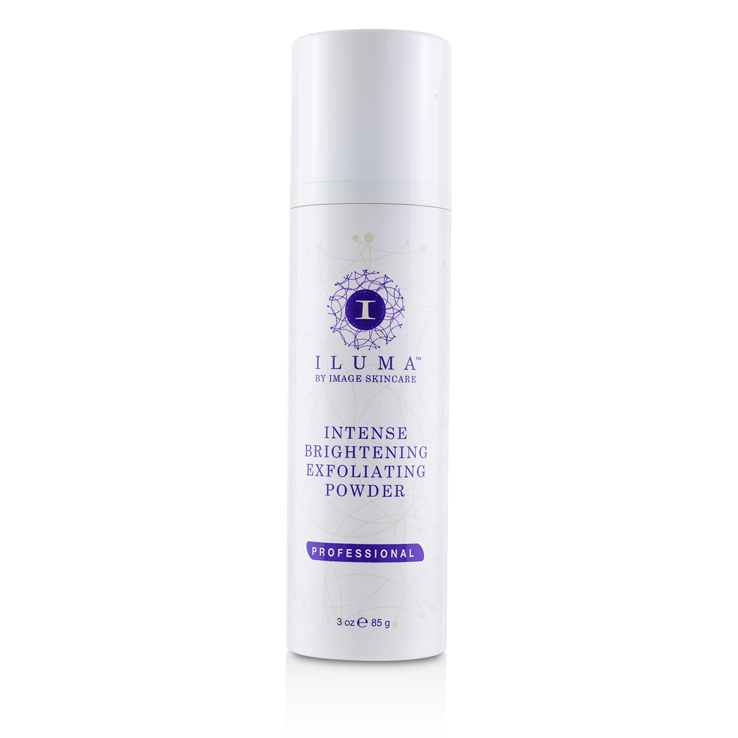 Image Iluma Intense Brightening Exfoliating Powder (Salon Size) 85g/3oz