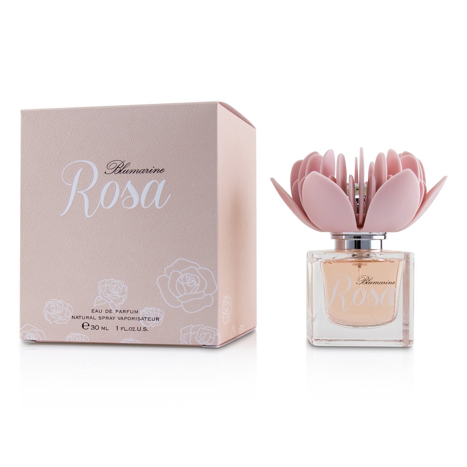 Blumarine Rosa Eau De Parfum Spray 30ml/1oz