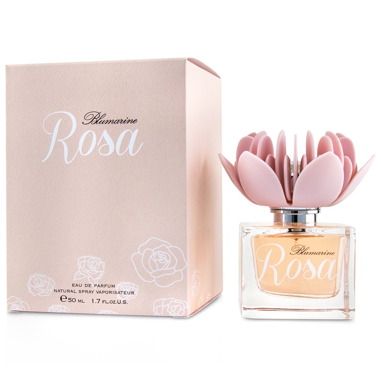 Blumarine Rosa Eau De Parfum Spray 50ml/1.7oz