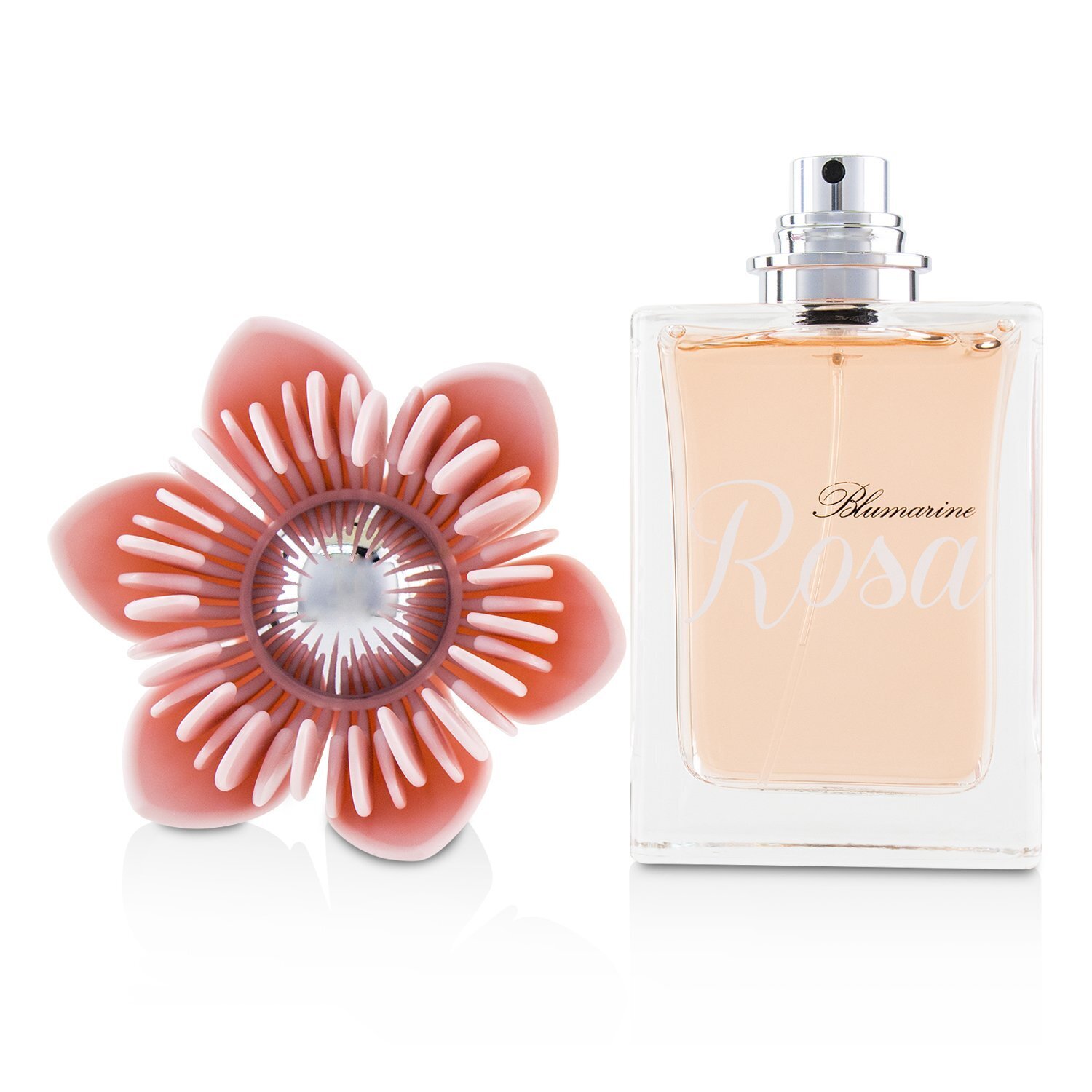 Blumarine Rosa Eau De Parfum Spray 100ml/3.4oz