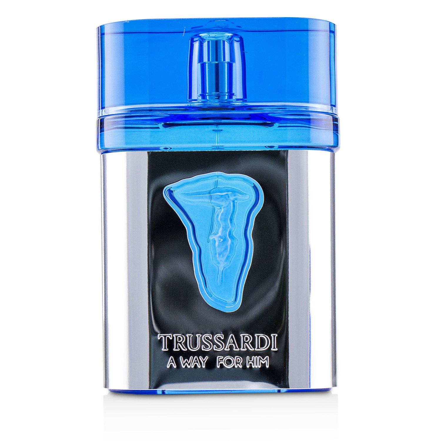 Trussardi A Way For Him Eau De Toilette Spray 100ml/3.4oz