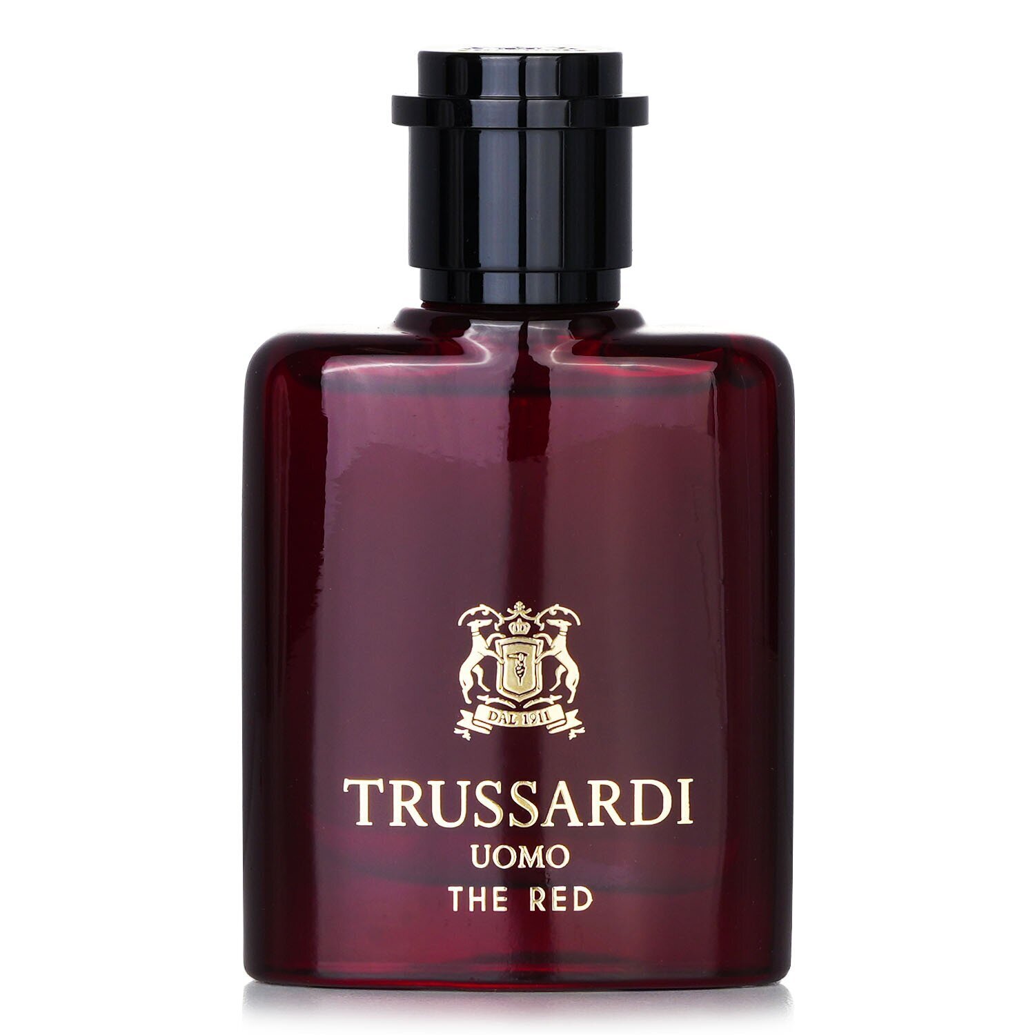 Trussardi Uomo The Red Eau de Toilette Spray 30ml/1oz