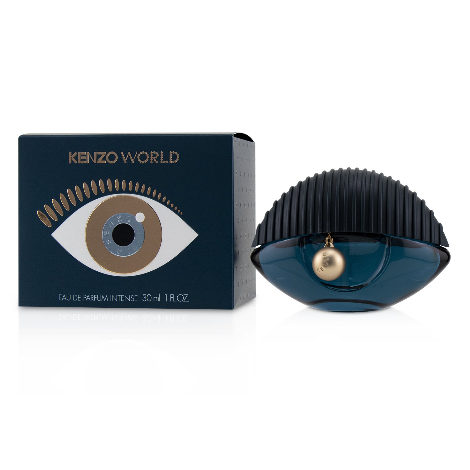 Kenzo World Eau De Parfum Intense Spray 30ml/1oz