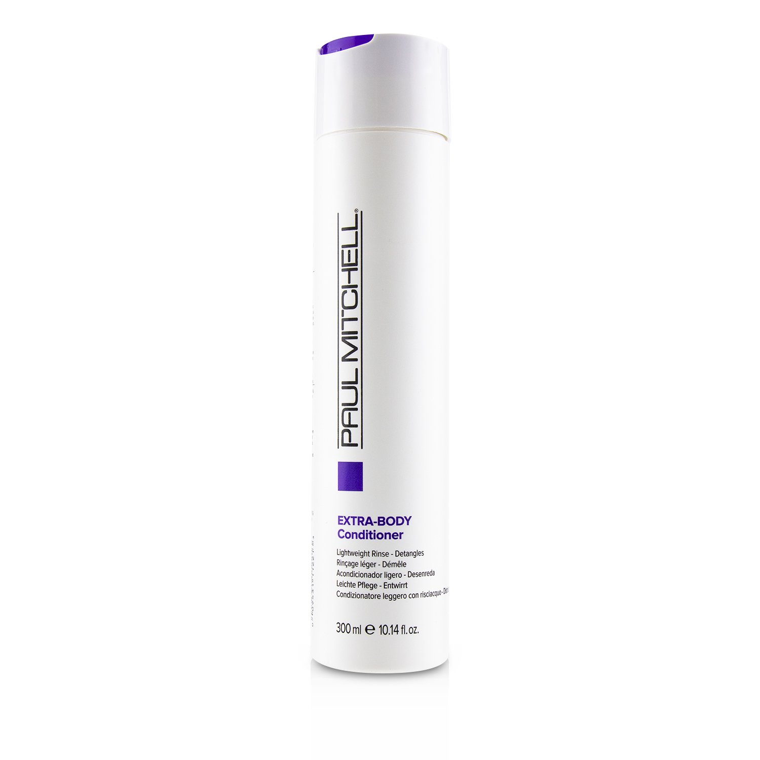 Paul Mitchell Extra-Body Conditioner (Lightweight Rinse - Detangles) 300ml/10.14oz
