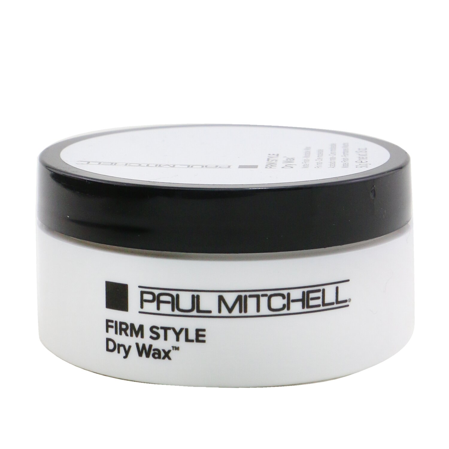 Paul Mitchell Firm Style Dry Wax (Matte Finish - Moldable Wax) 50g/1.8oz