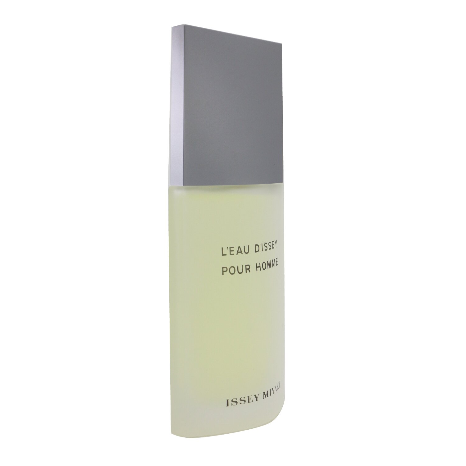 Issey Miyake Issey Miyake Eau De Toilette Spray (Box Slightly Damaged) 125ml/4.2oz