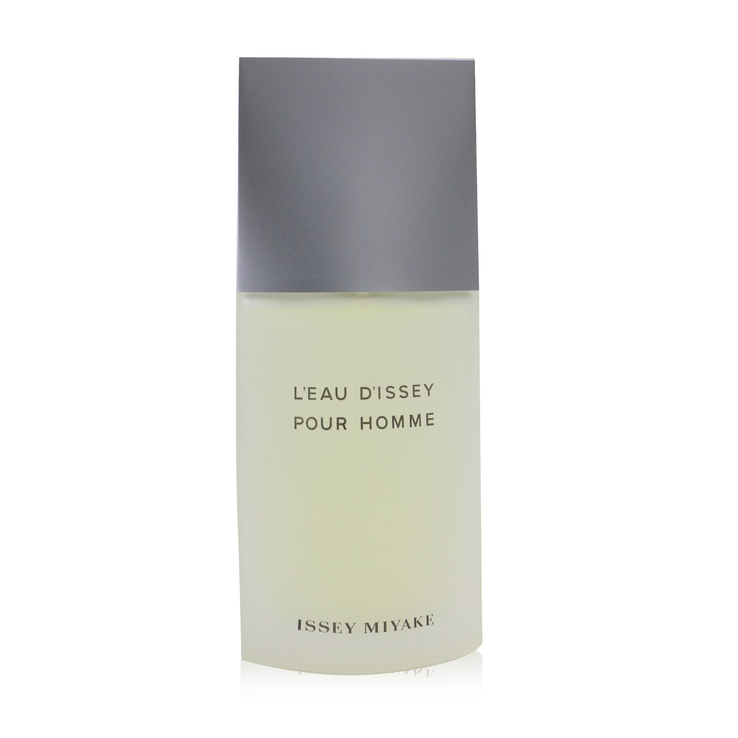 Issey Miyake Issey Miyake Eau De Toilette Spray (Box Slightly Damaged) 125ml/4.2oz