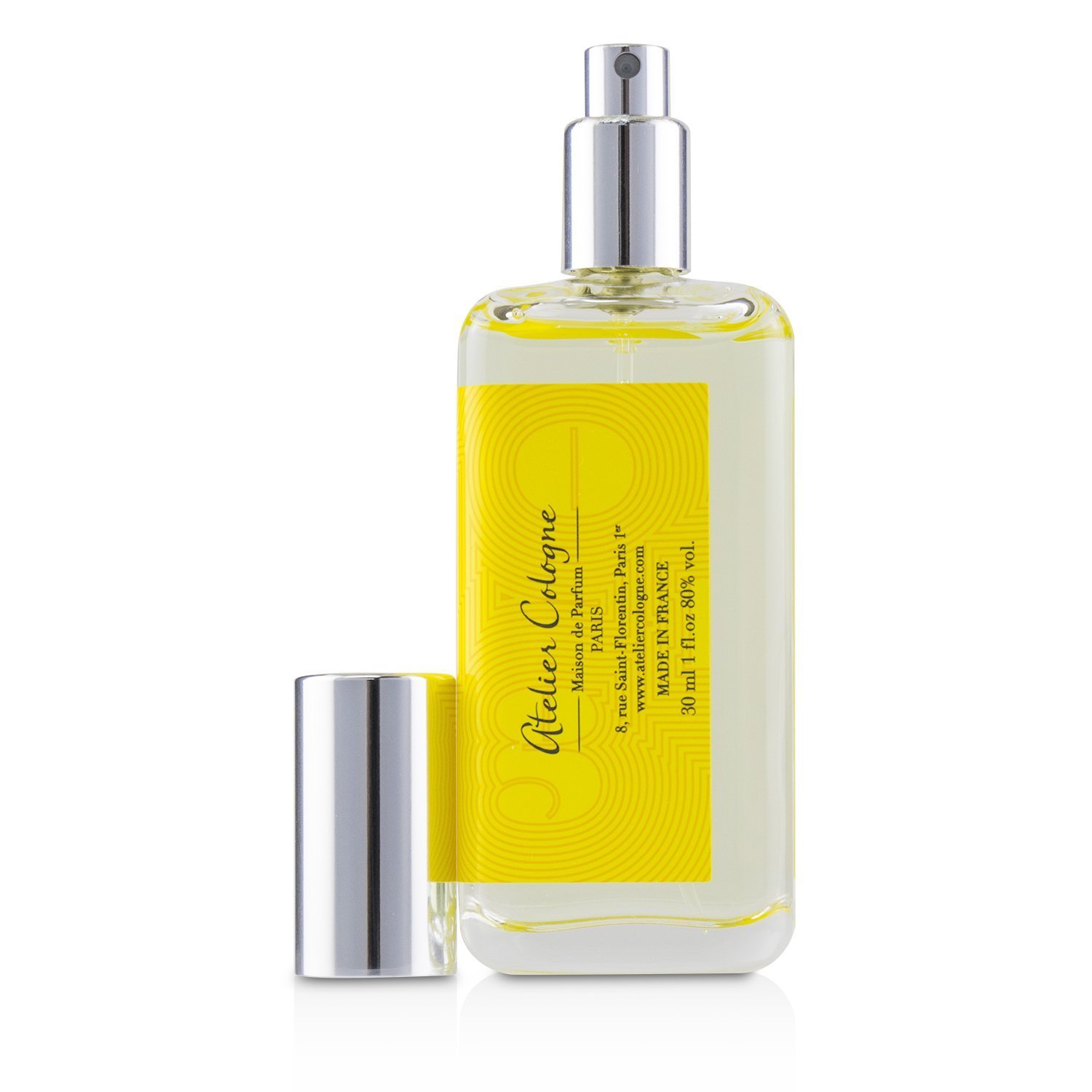 Atelier Cologne Bergamote Soleil Cologne Absolue Spray 30ml/1oz