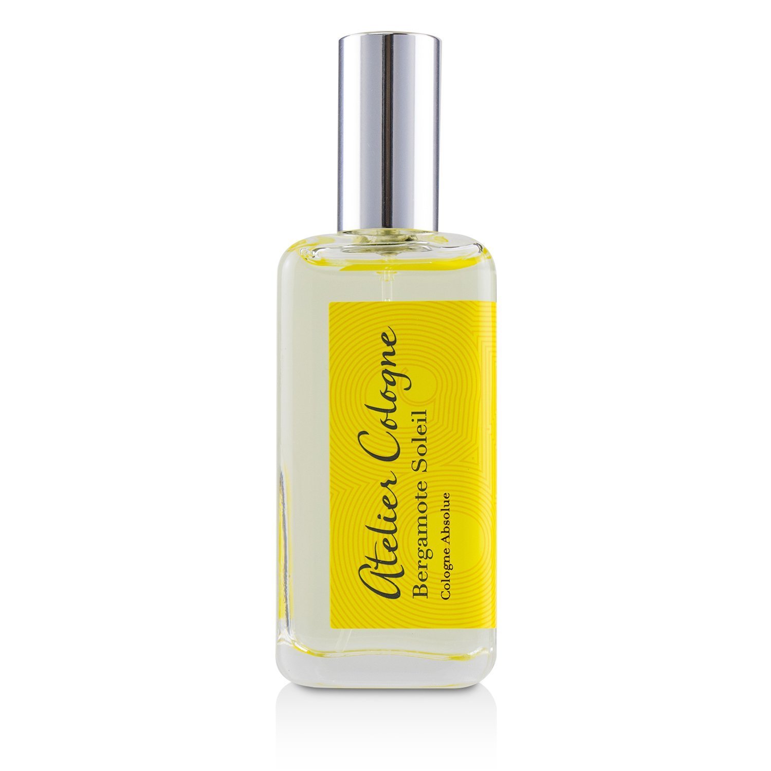 Atelier Cologne Bergamote Soleil Cologne Absolue Spray 30ml/1oz