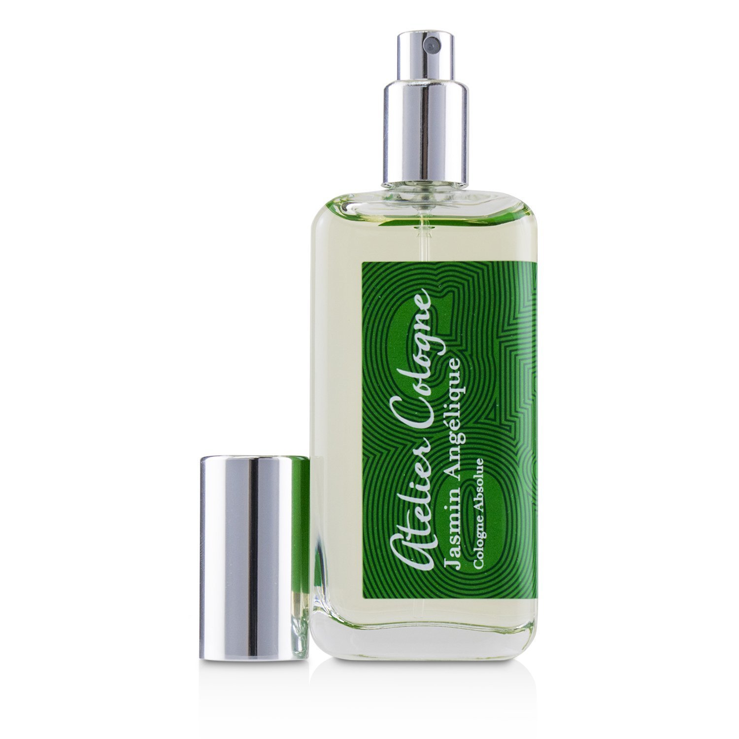 Atelier Cologne Woda kolońska Jasmin Angelique Cologne Absolue Spray 30ml/1oz