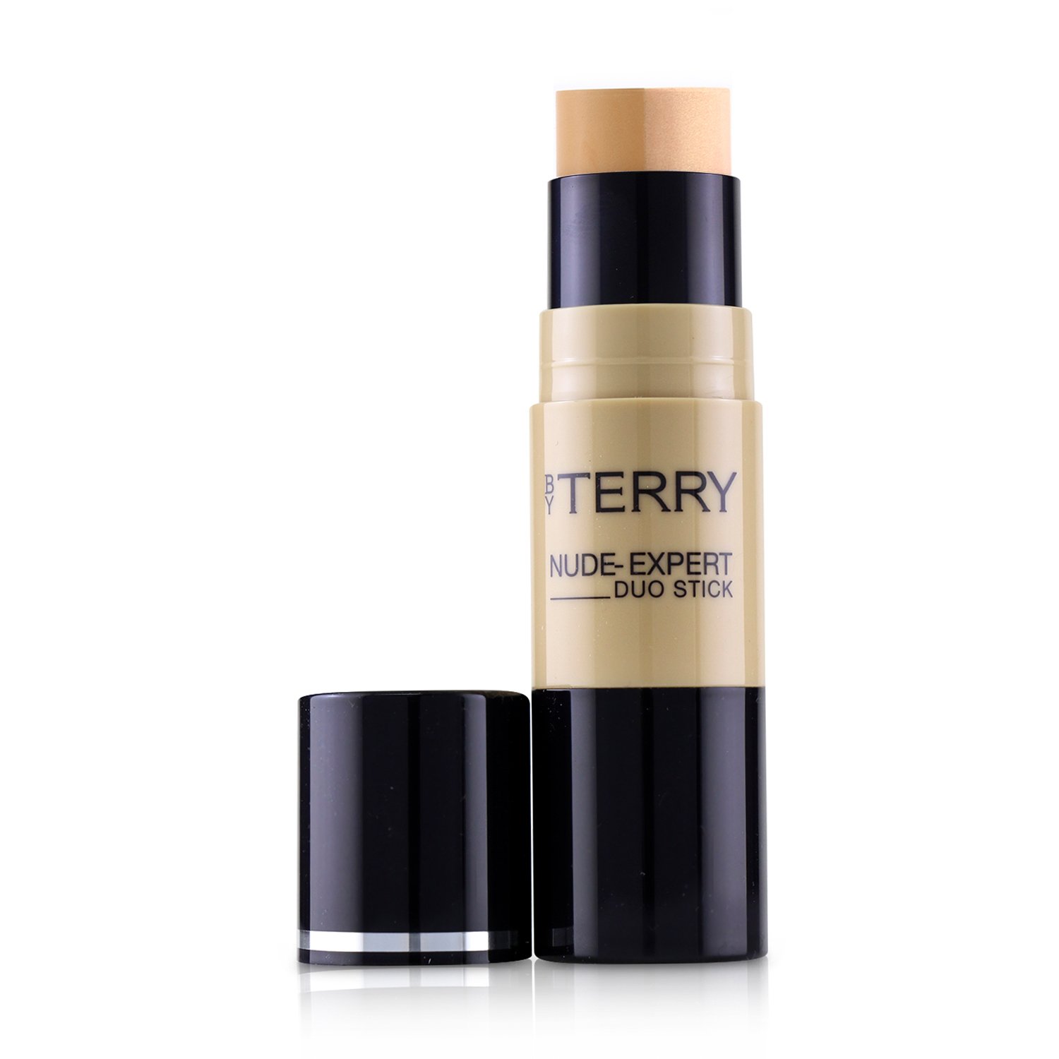 By Terry Nude Expert Duo Stick Foundation 8.5g/0.3oz