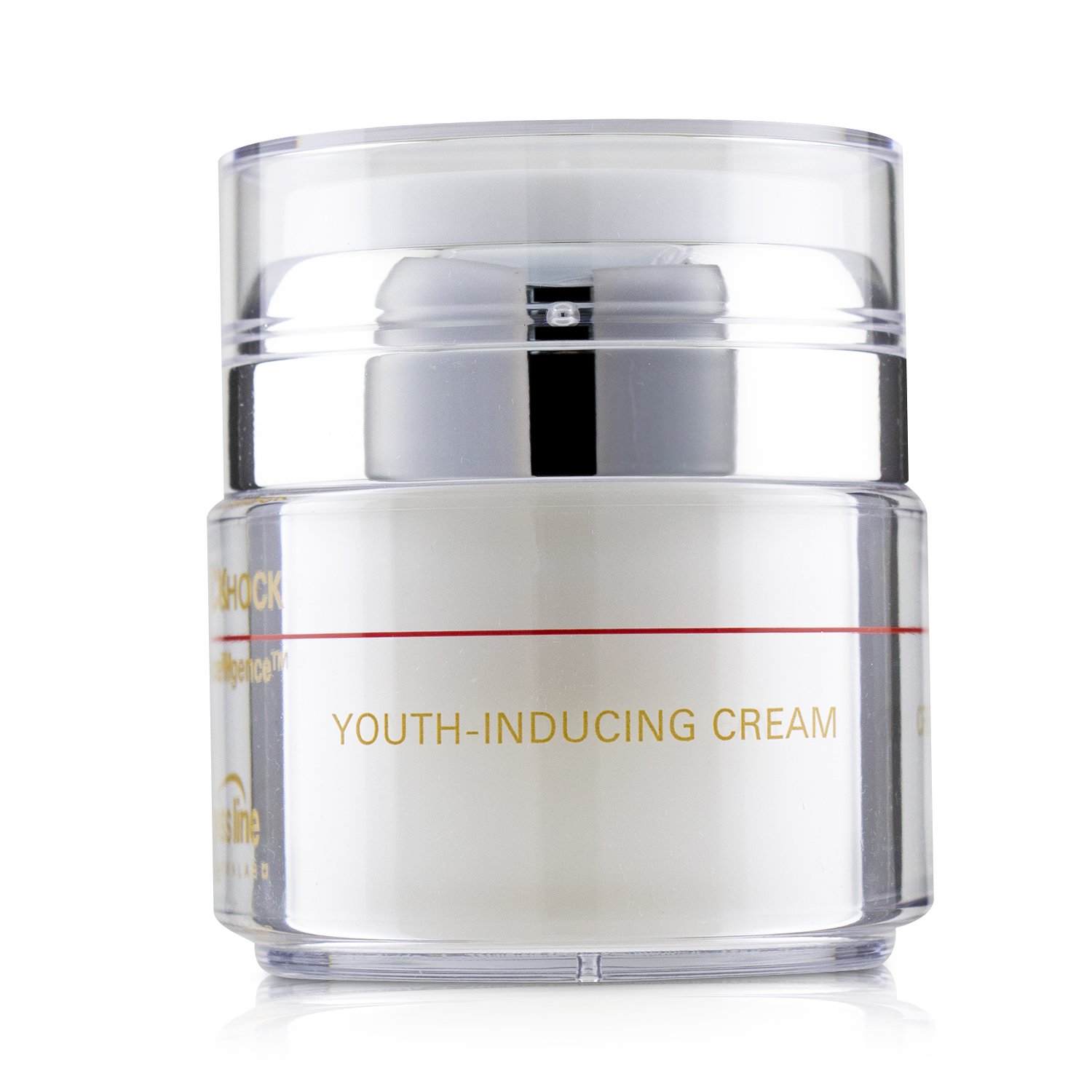 Swissline Cell Shock Age Intelligence Омолаживающий Крем 50ml/1.7oz