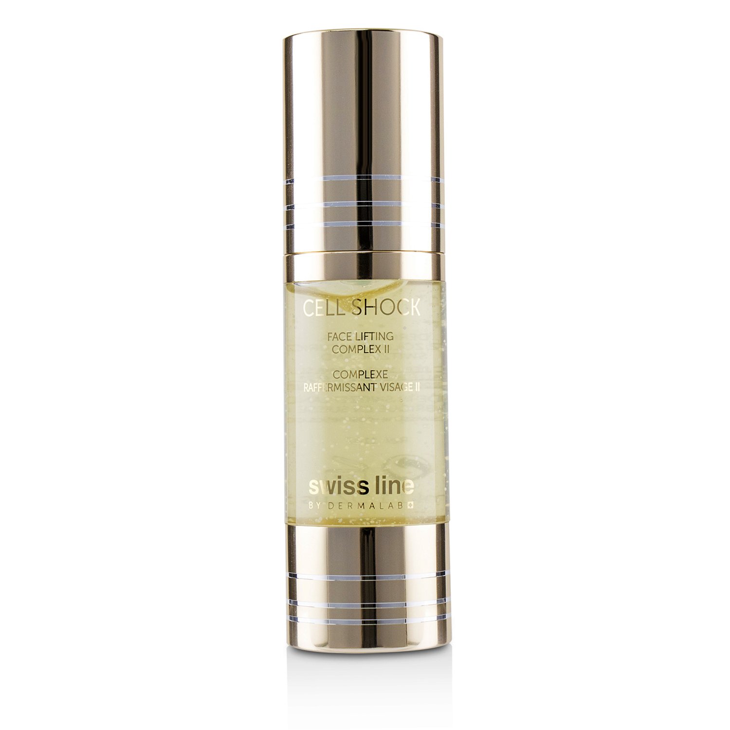 Swissline Cell Shock Face Lifting Complex II 30ml/1.1oz
