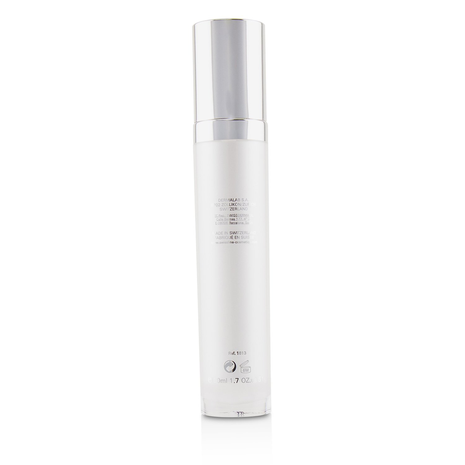 Swissline Cell Shock White Daytime Brightening-Powder Emulsion 50ml/1.7oz