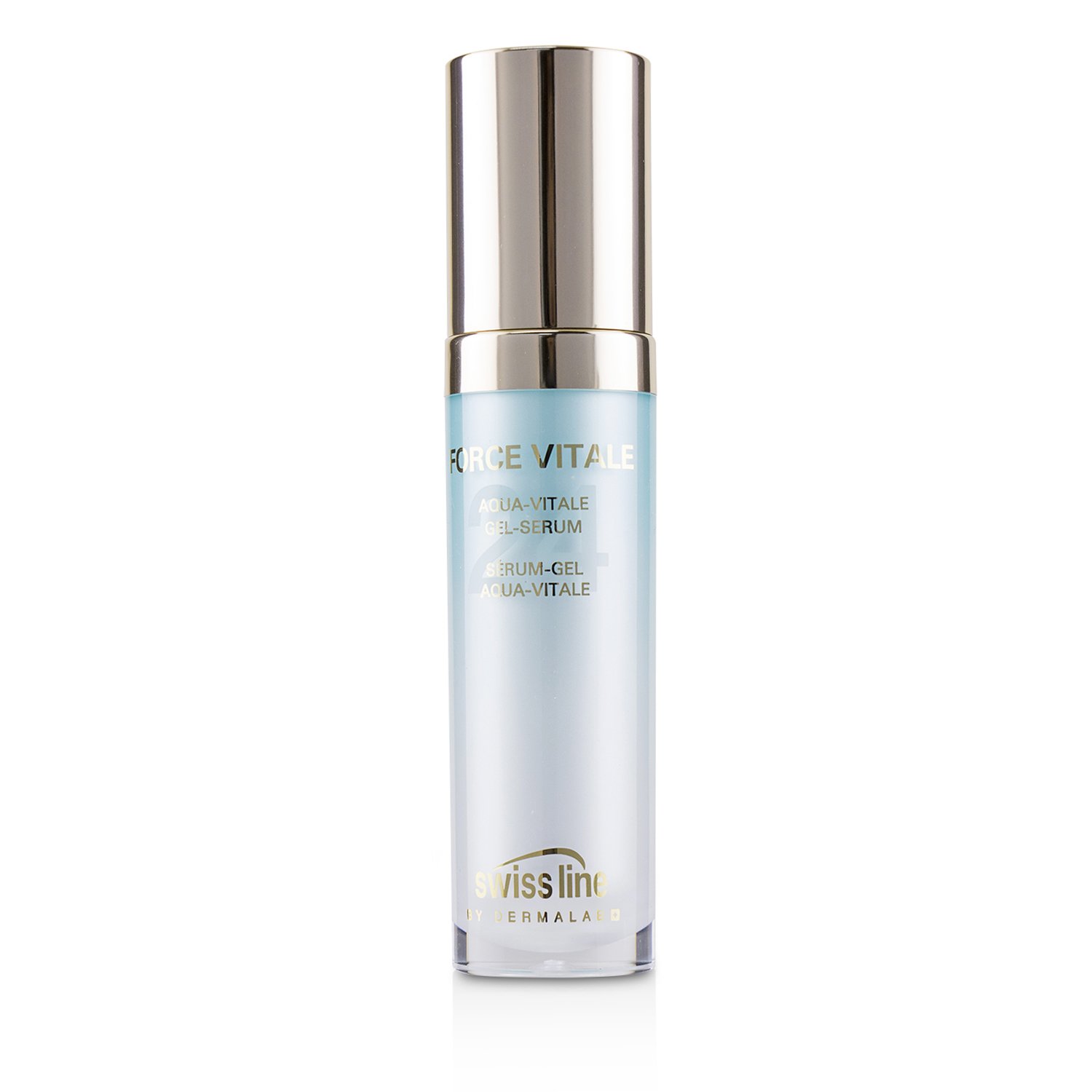 Swissline Force Vitale Aqua-Vitale Gel Serum 30ml/1oz